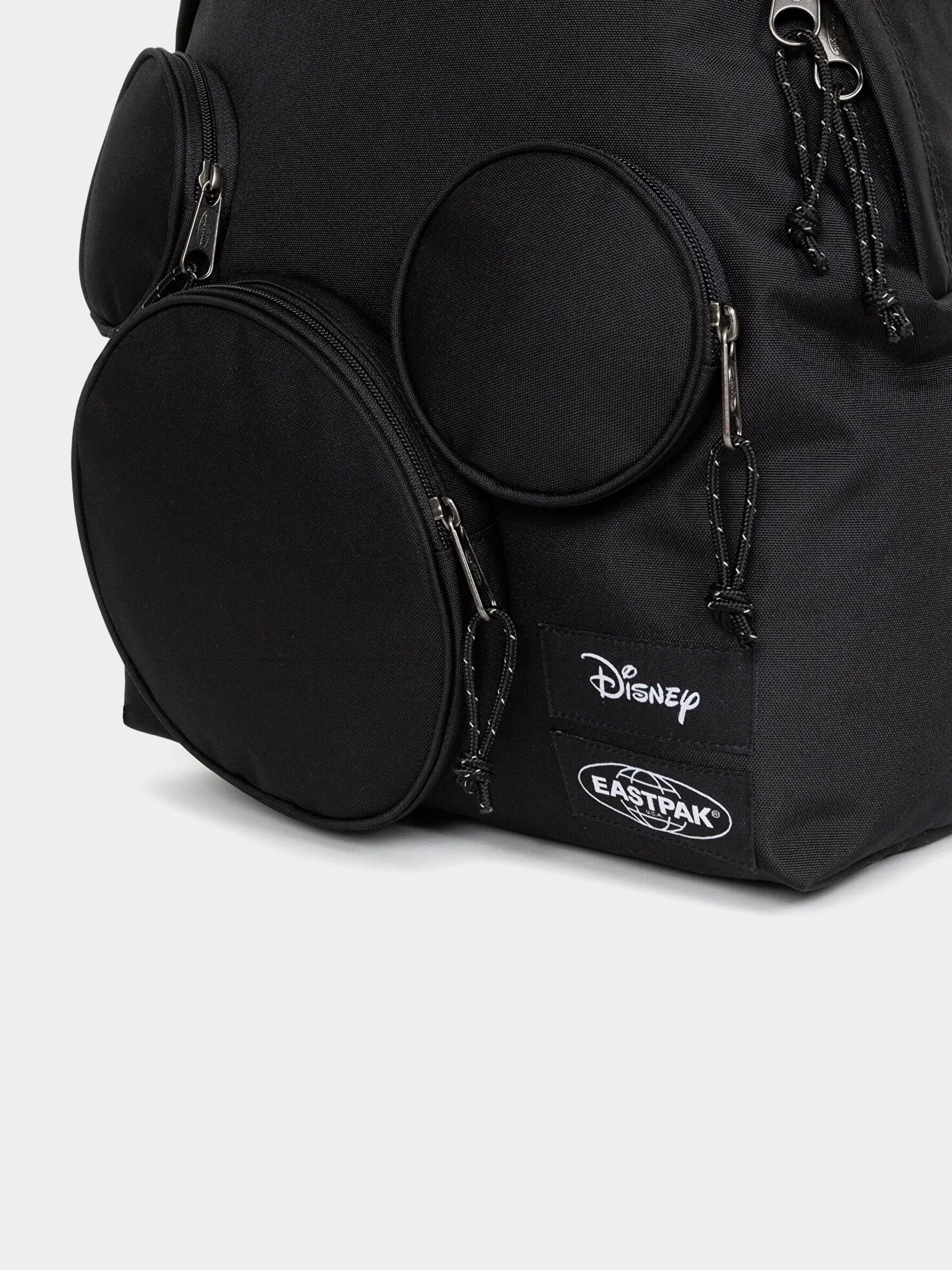 Eastpak X Disney 100 Padded Pak'R Backpack (mickey special)
