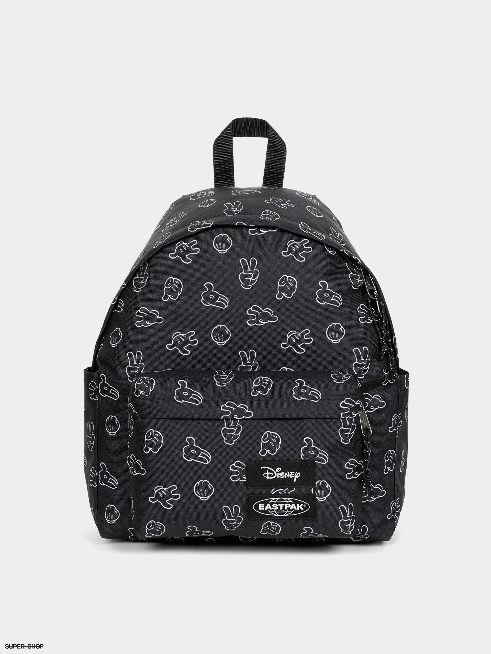 Vans old skool clearance mickey mouse backpack