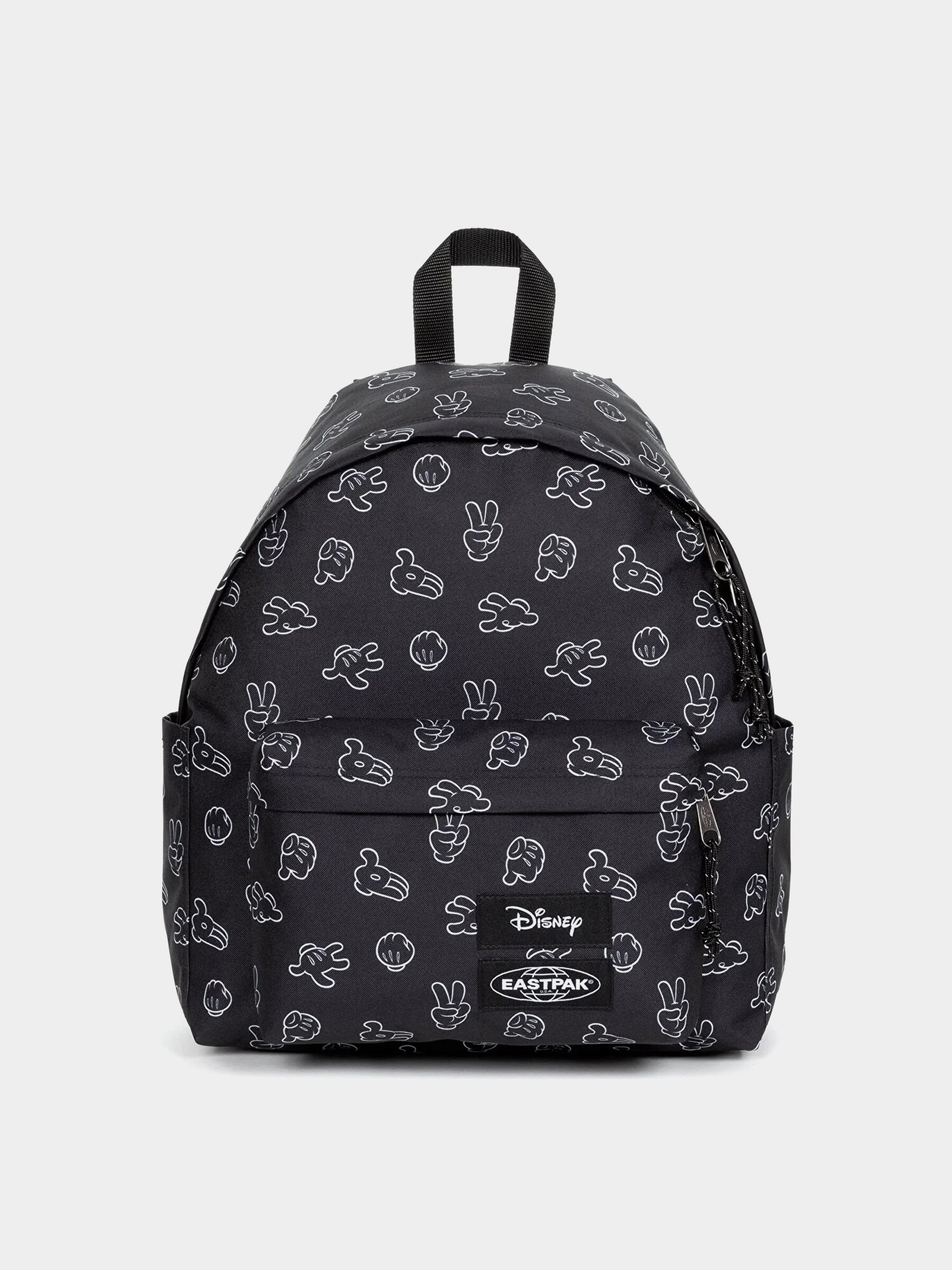 Eastpak X Disney 100 Day Pak'R Backpack (mickey hands)