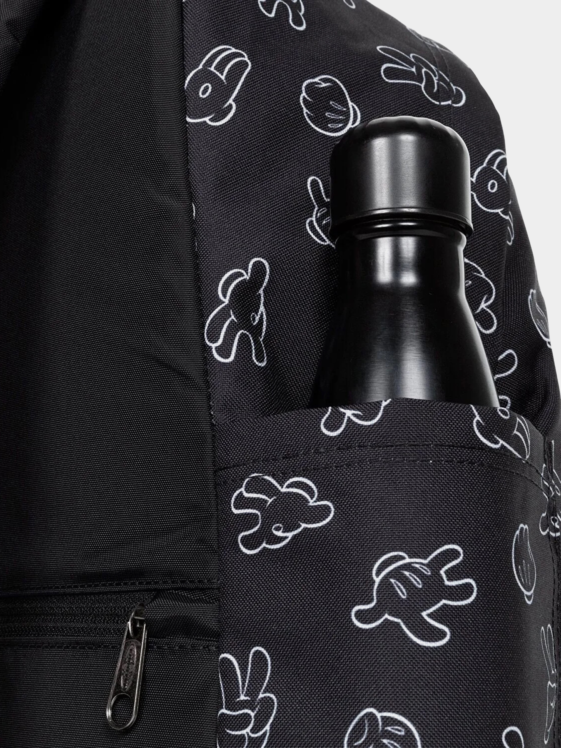 Eastpak X Disney 100 Day Pak'R Backpack (mickey hands)