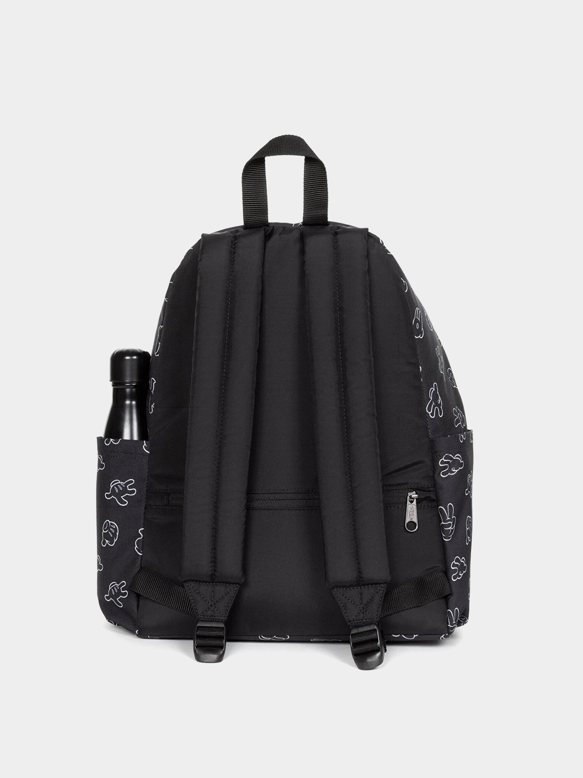 Eastpak X Disney 100 Day Pak R Backpack black mickey hands