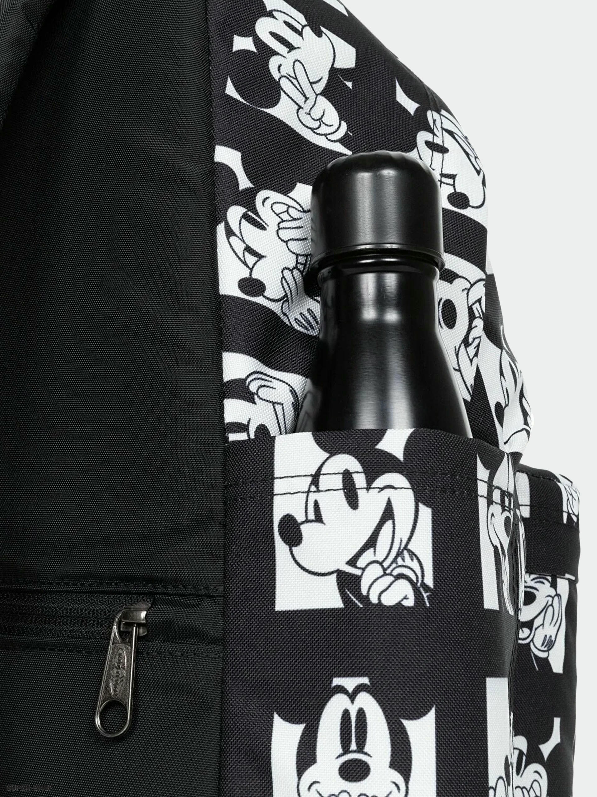 Eastpak X Disney 100 Day Pak'R Rucksack (mickey faces)