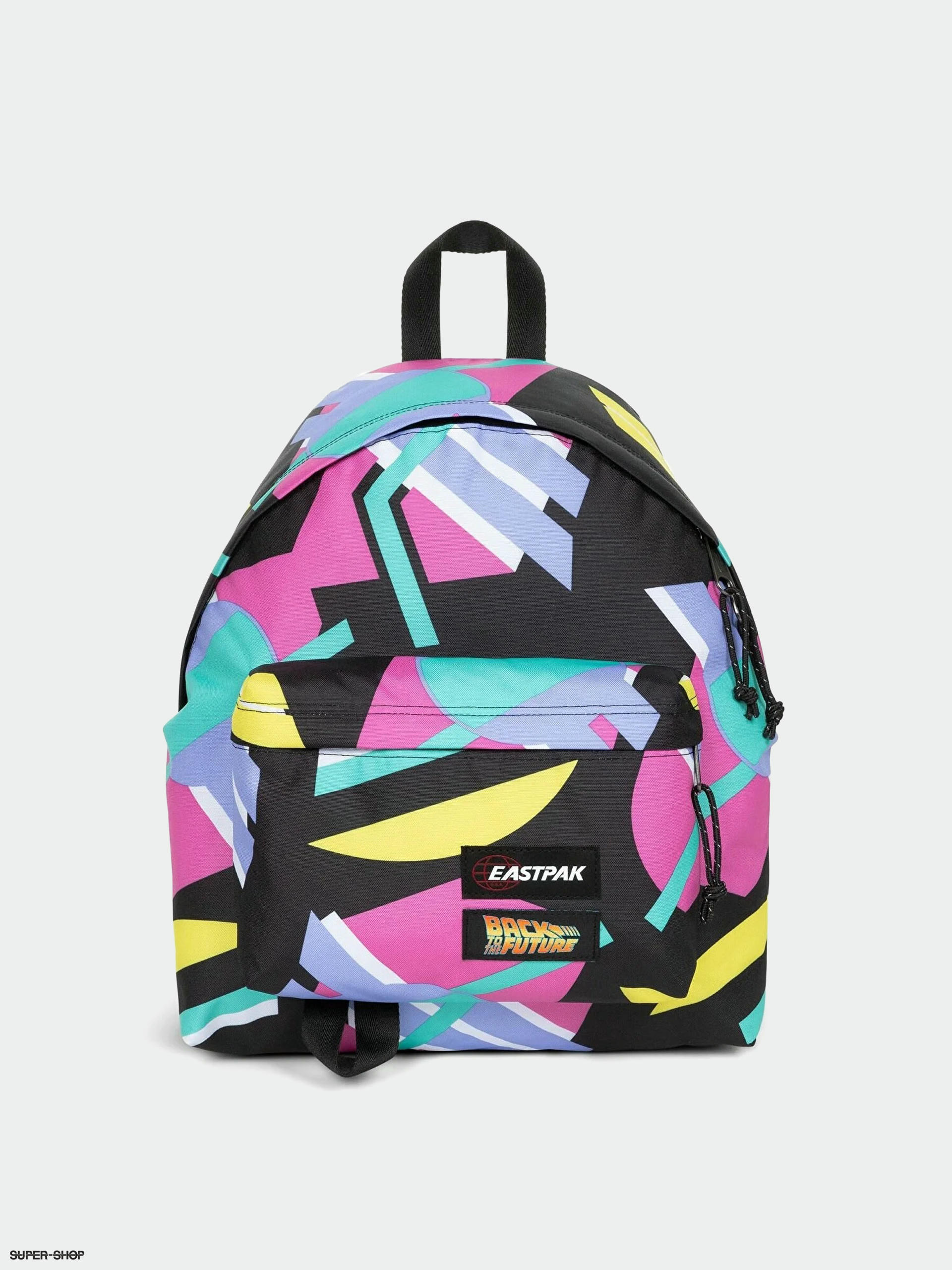 Eastpak multicolor online