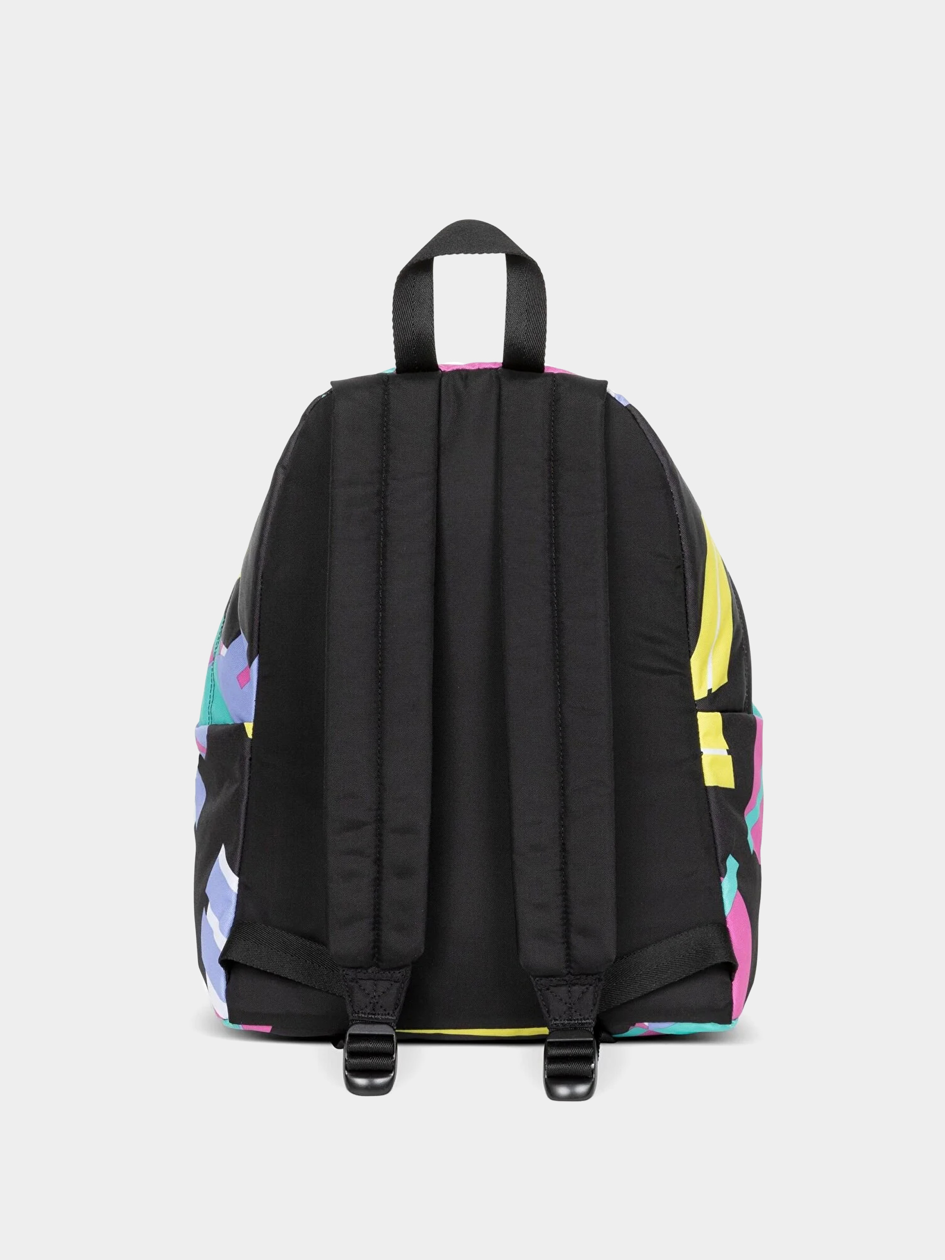 Eastpak X Back To The Future Padded Mcfly Backpack (bttf 80s)
