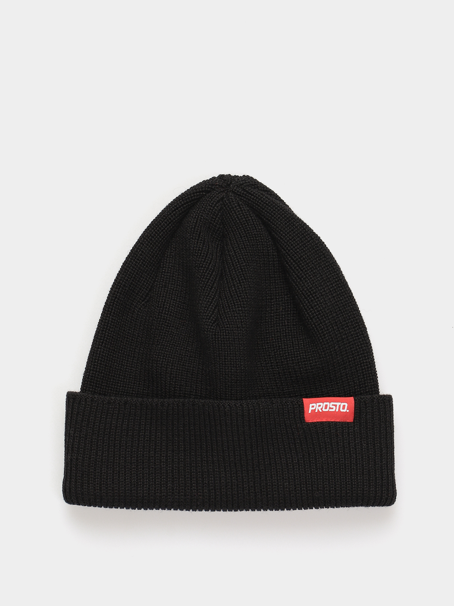 Prosto Bazein Beanie (black)