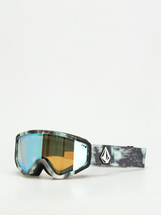 Volcom Attunga Goggles (spritz/black/ice chrome+bl dark grey)