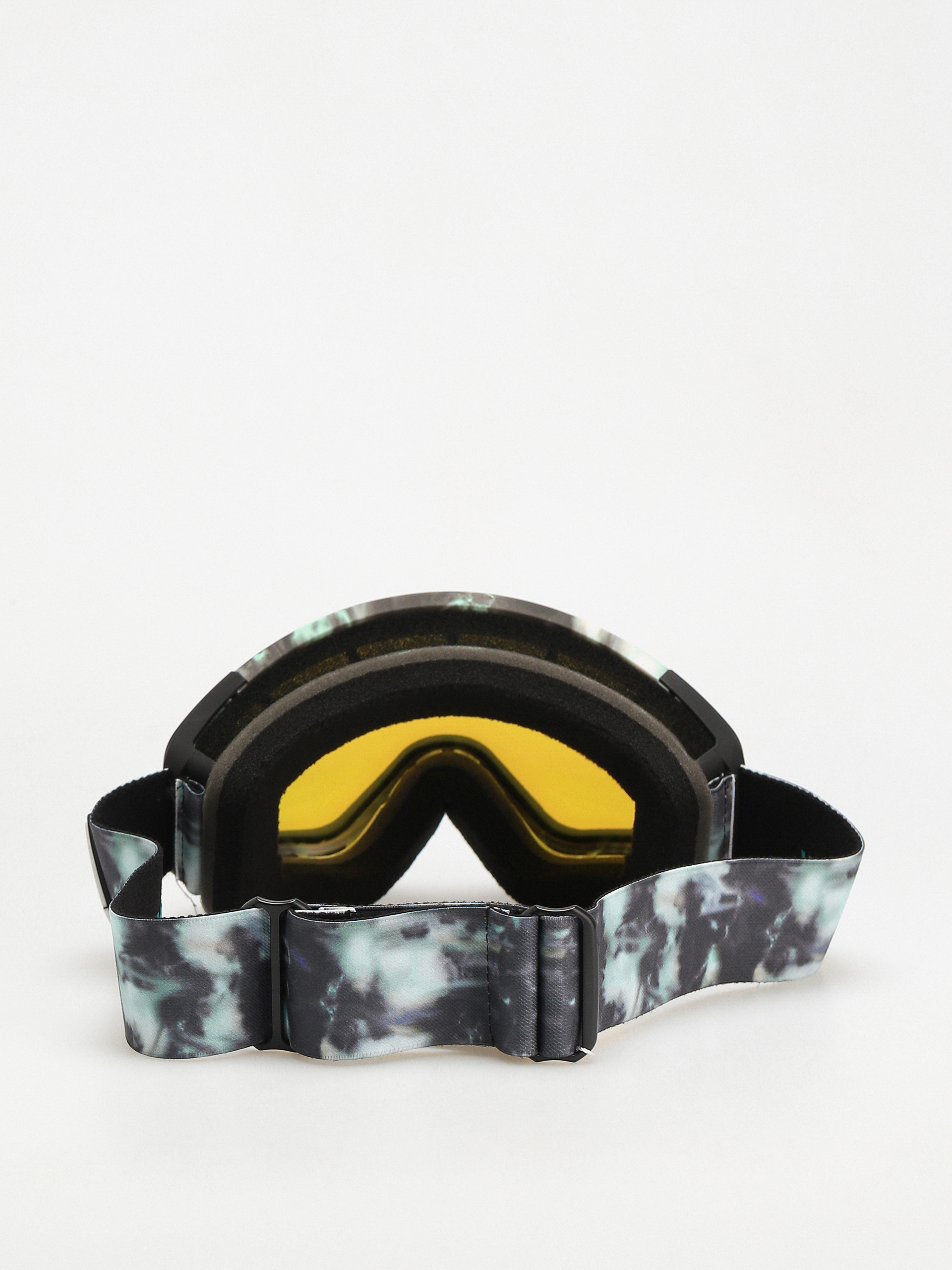 Volcom Attunga Goggles (spritz/black/ice chrome+bl dark grey)