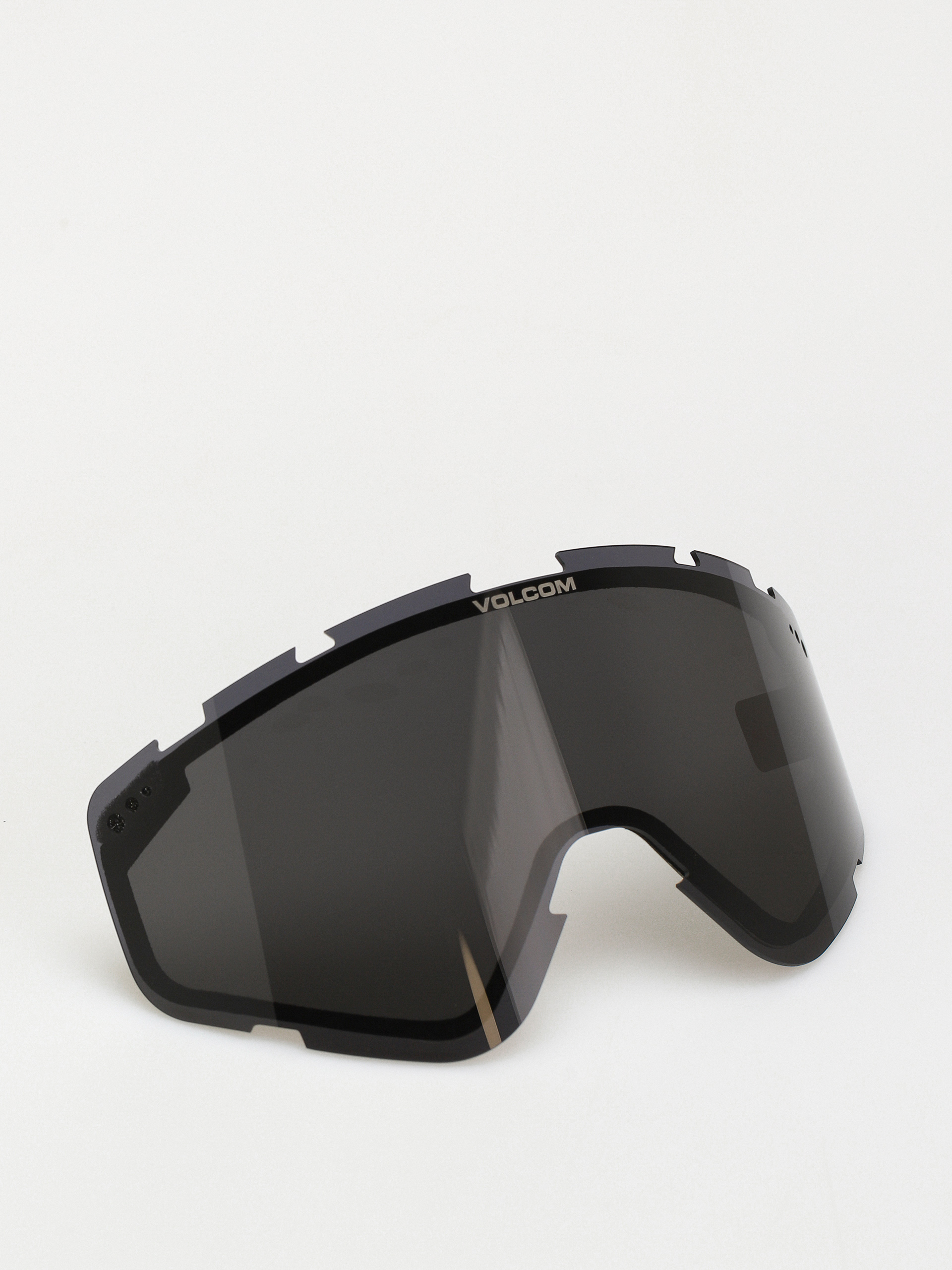 Volcom Attunga Goggles (spritz/black/ice chrome+bl dark grey)