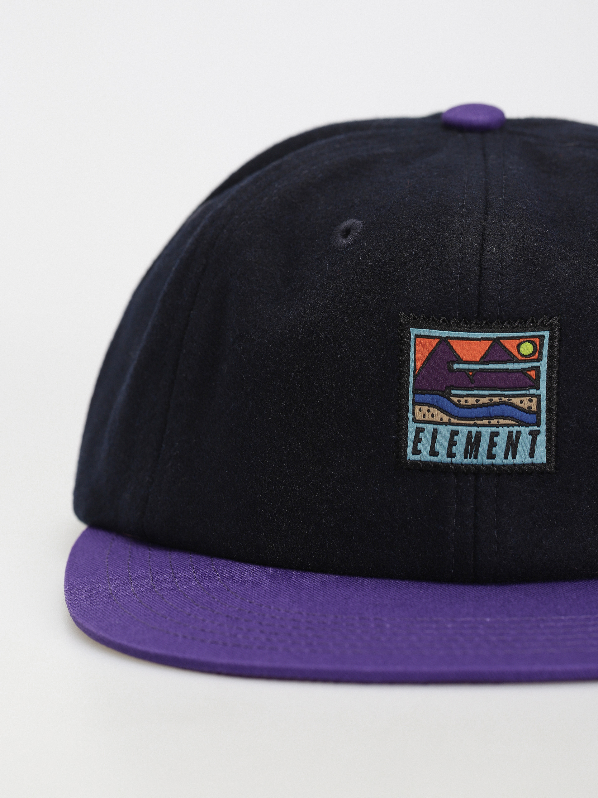 Element Trekka Cap Cap (grape)