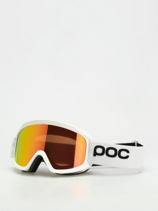 POC Opsin Goggles (hydrogen white/partly sunny orange)