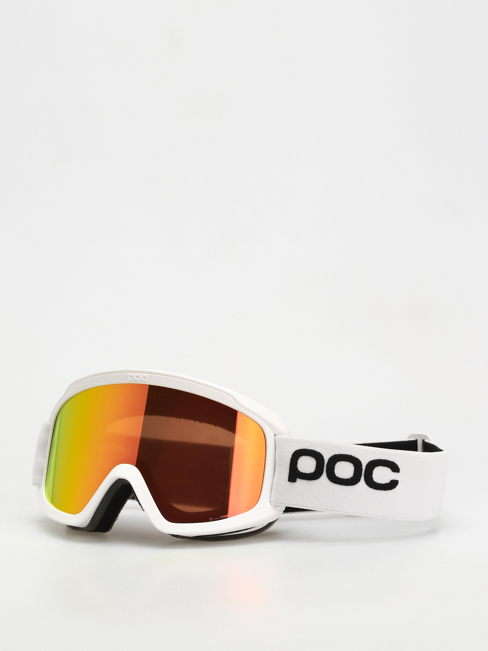 POC Opsin Goggles (hydrogen white/partly sunny orange)