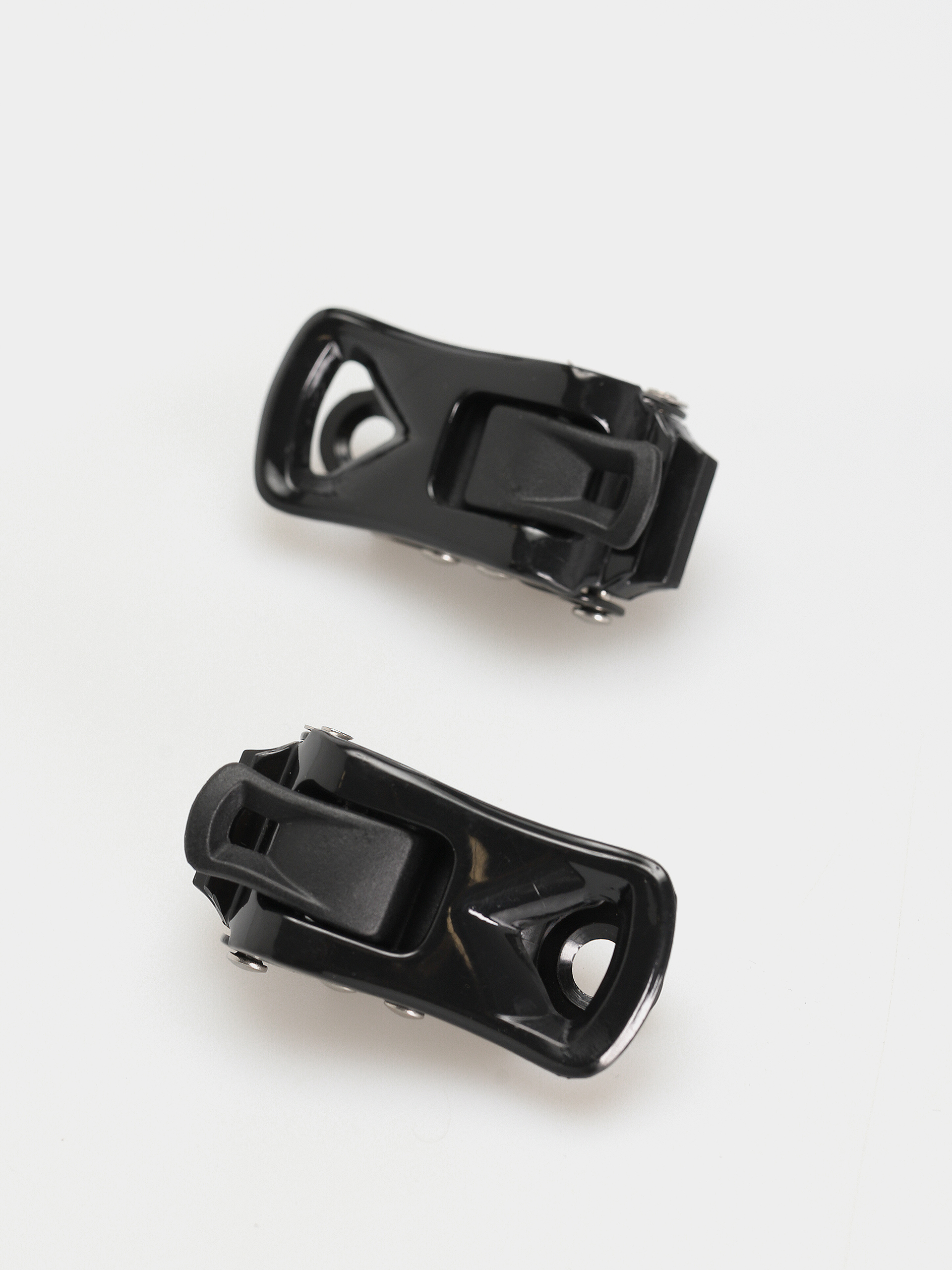 Drake Pompki Toe Buckle Mach 3 Accessories (black)