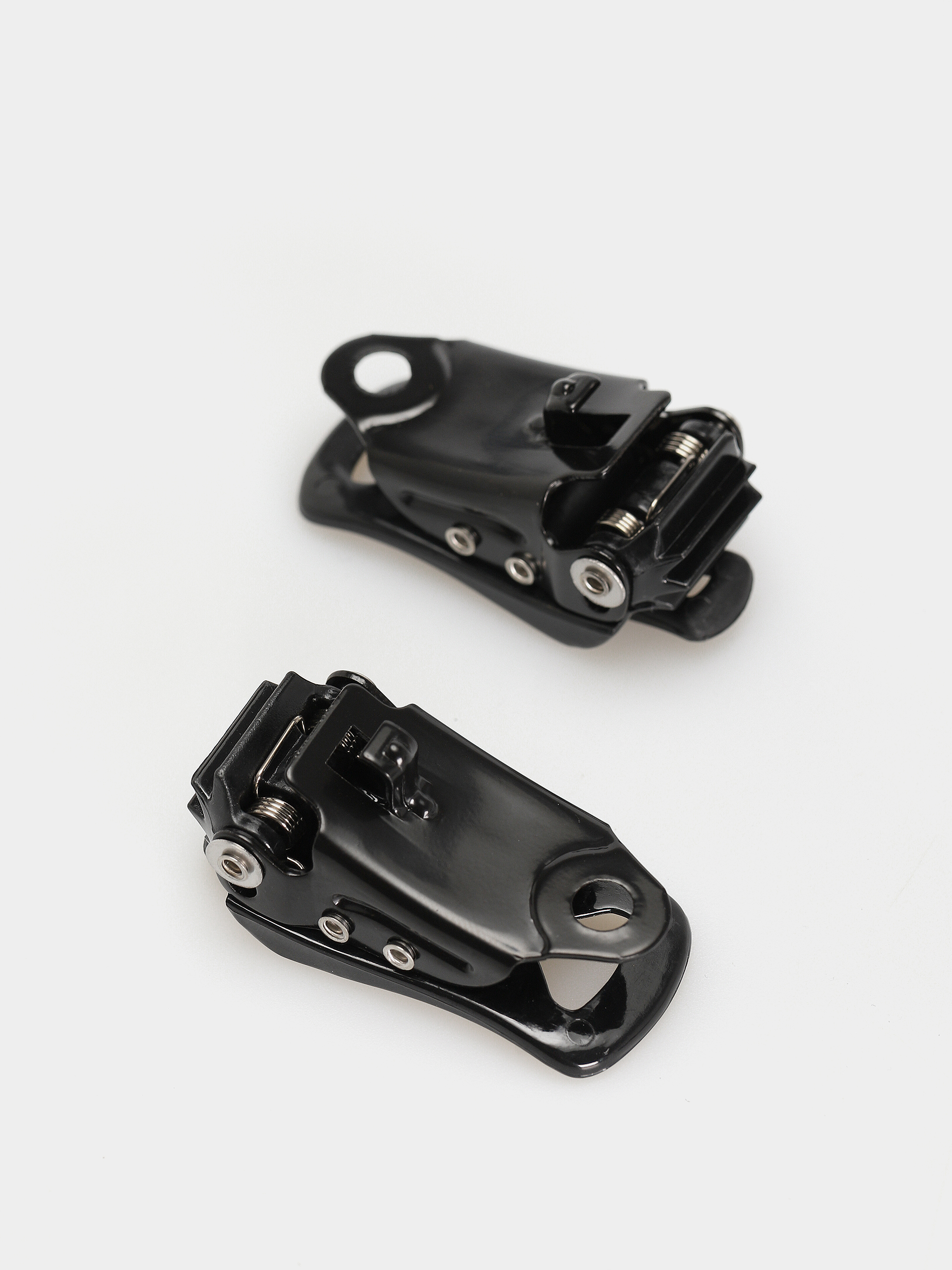 Drake Pompki Toe Buckle Mach 3 Zubehör (black)