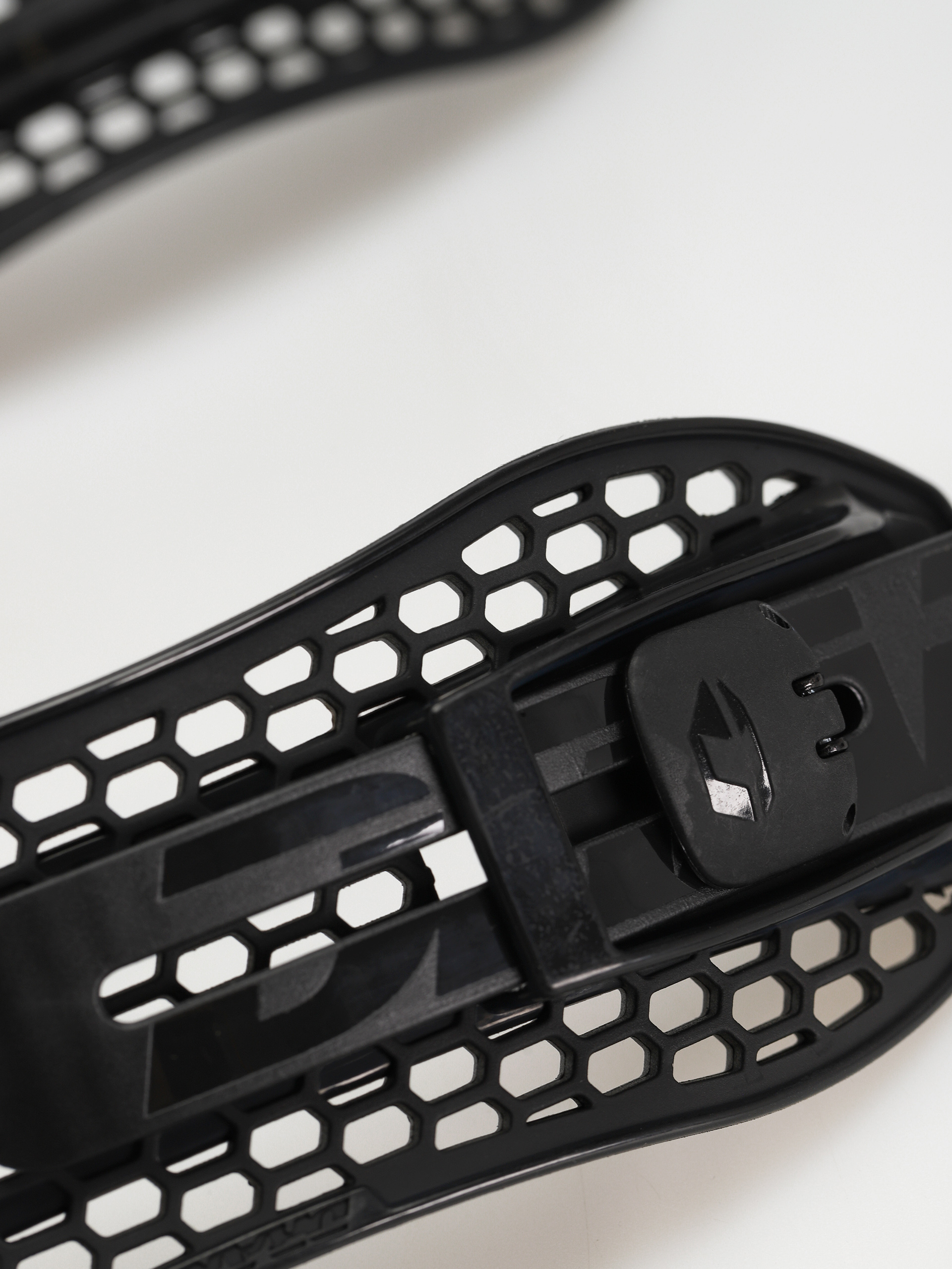 Drake Ankle Strap Honey 