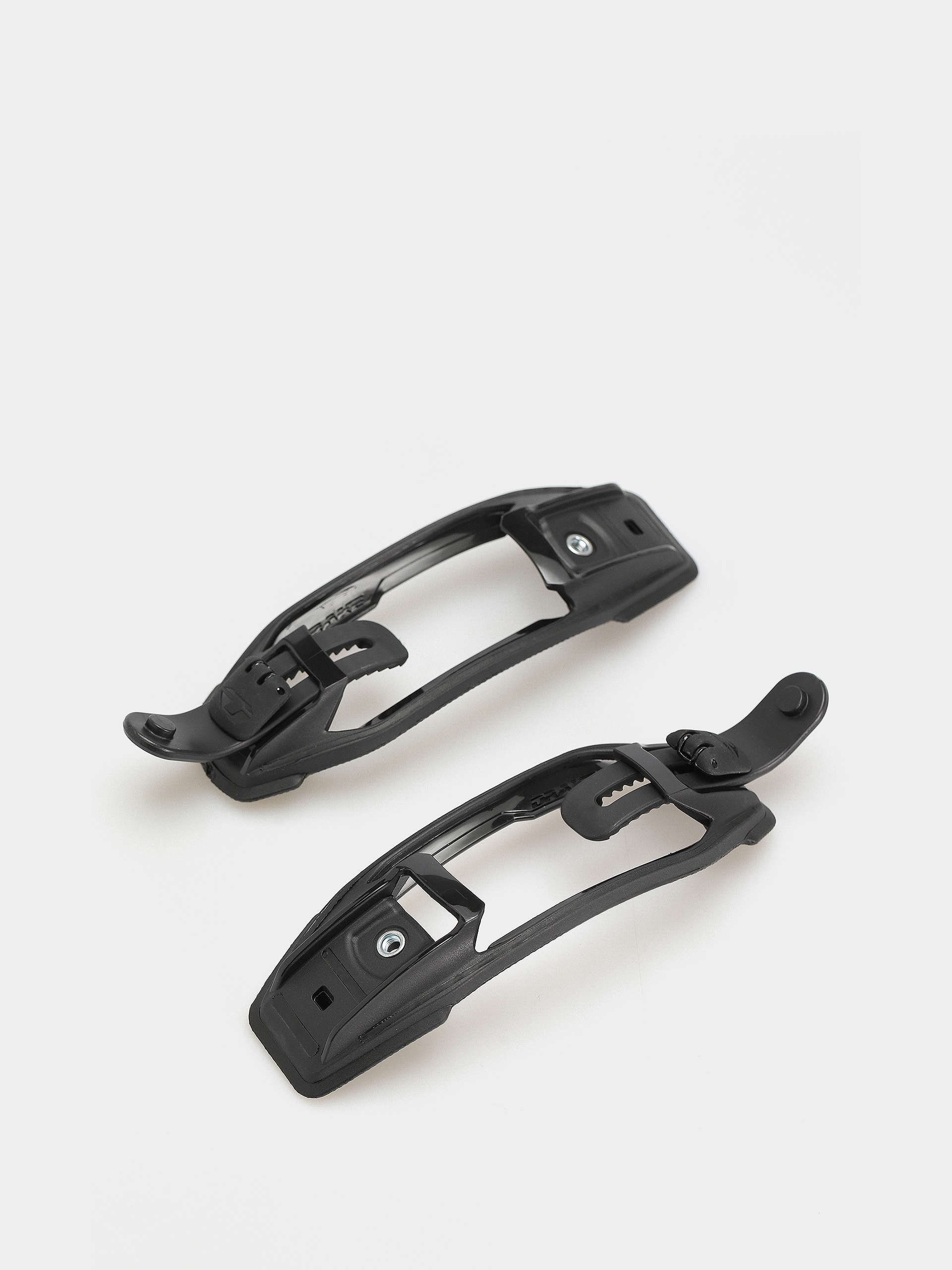 Drake Snowboard bindings Reload - yellow, grey (grey/lime)