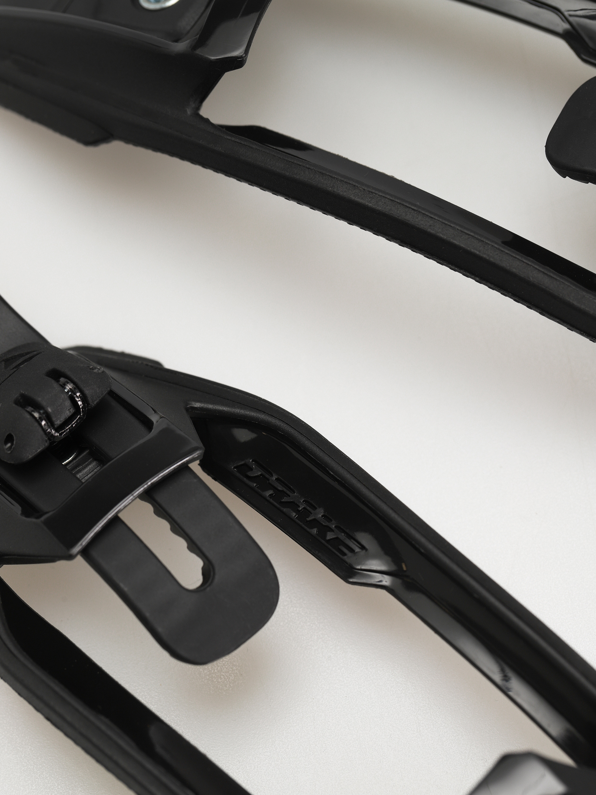 Drake Toe Strap 1 Pair Zubehör 