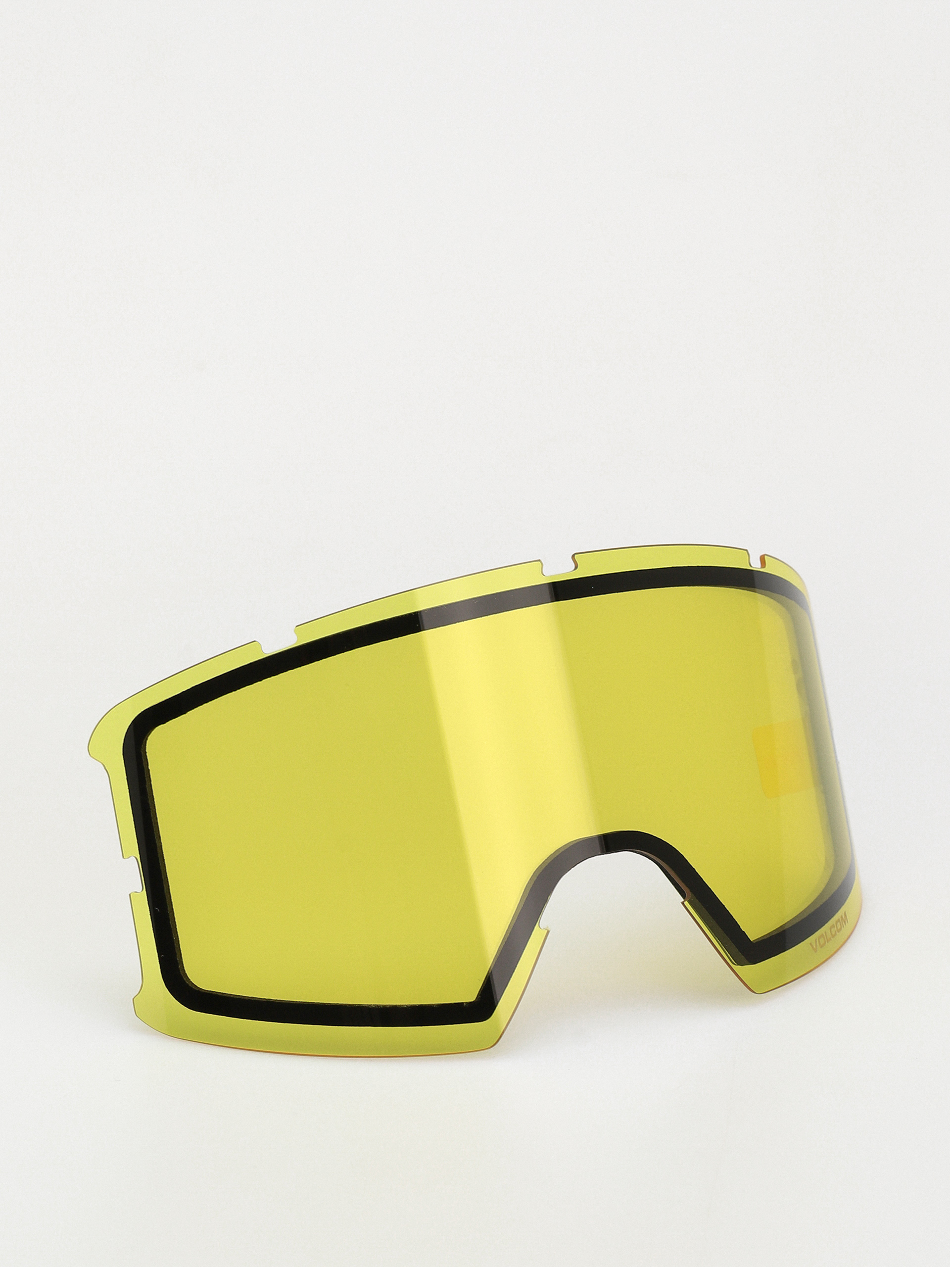 Volcom Garden Goggles (jamie lynn/blue chrome+bl yellow)