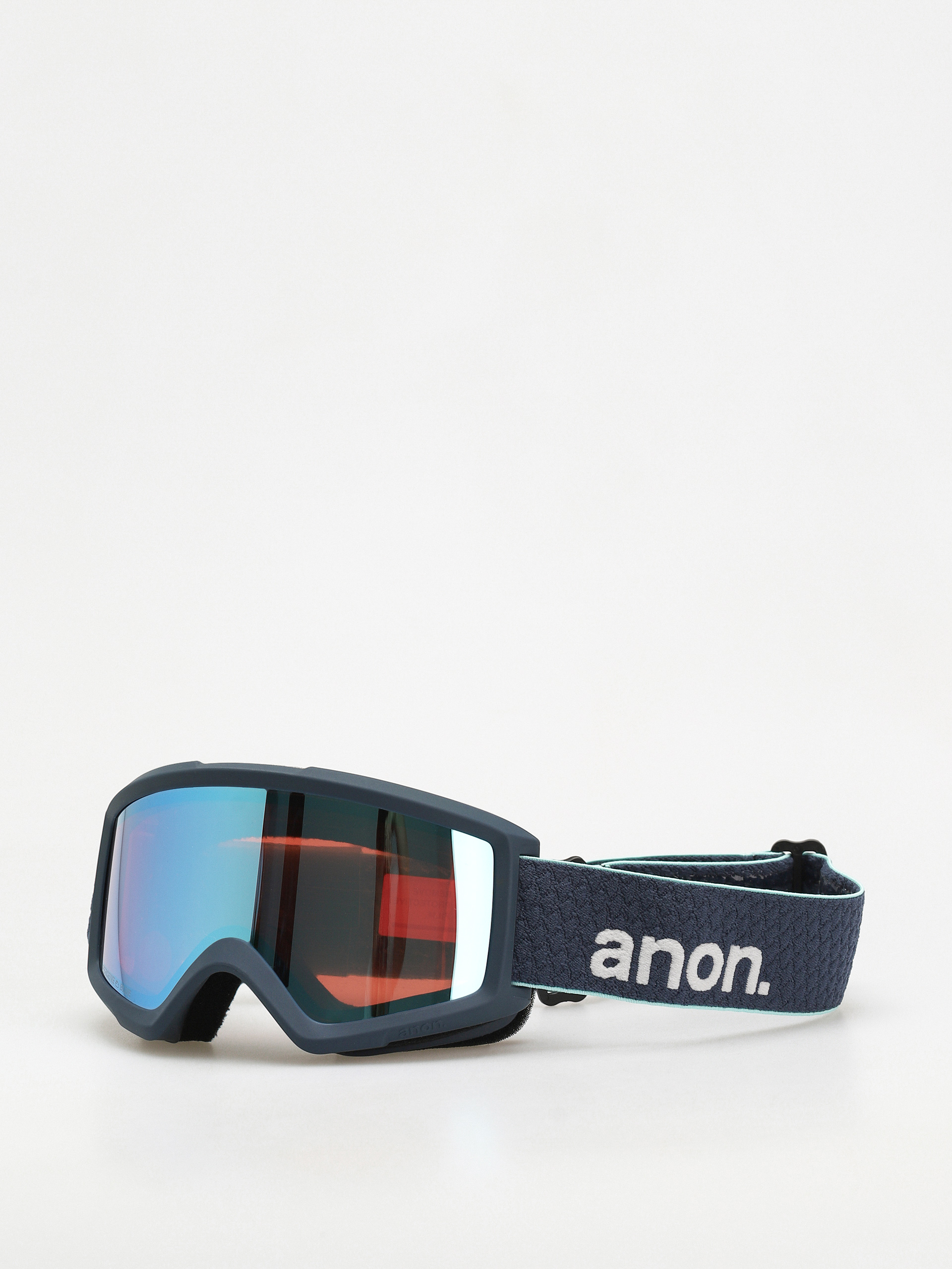 Anon Helix 2.0 Goggles (nightfall/variable blue/amber)