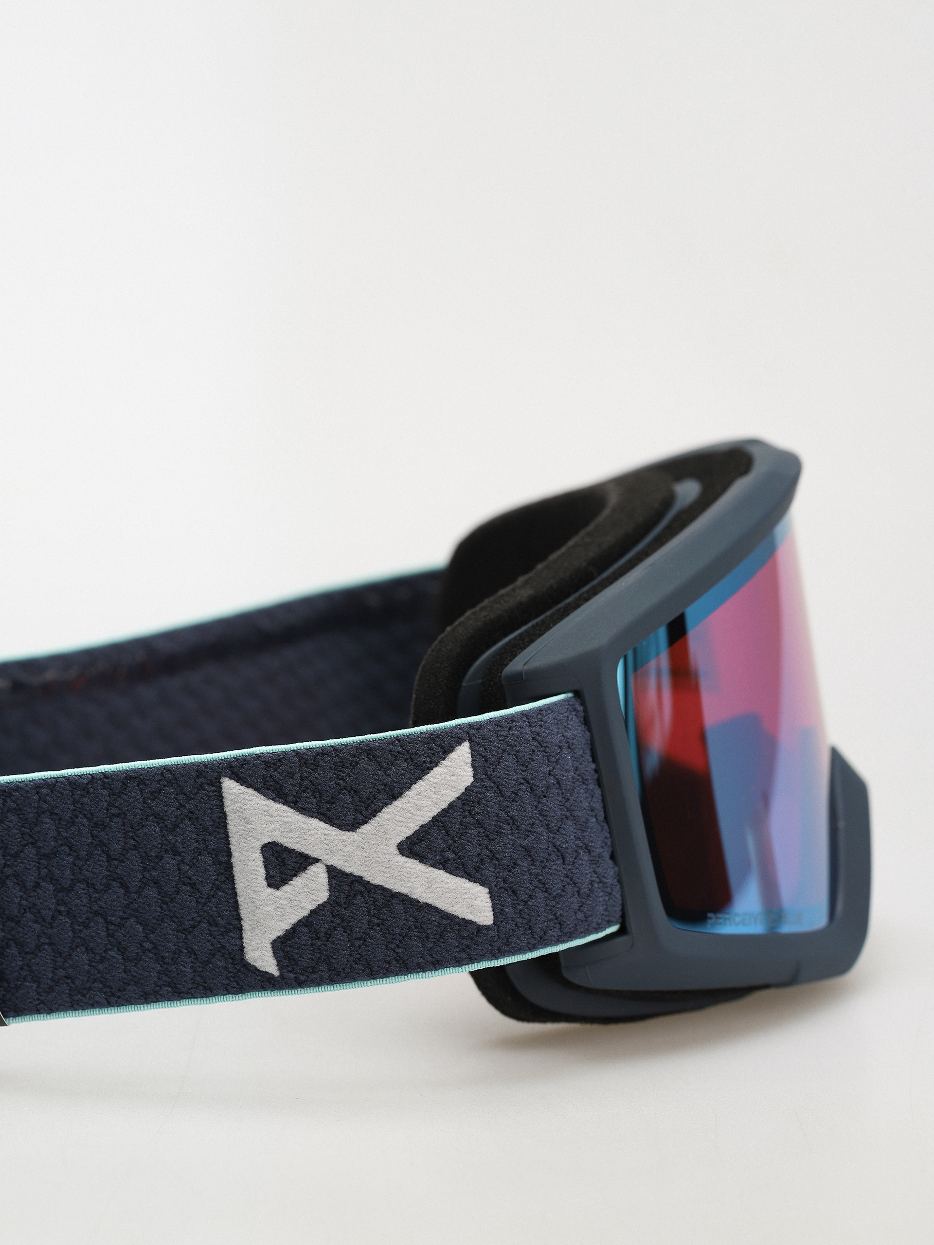 Anon Helix 2.0 Goggles (nightfall/variable blue/amber)