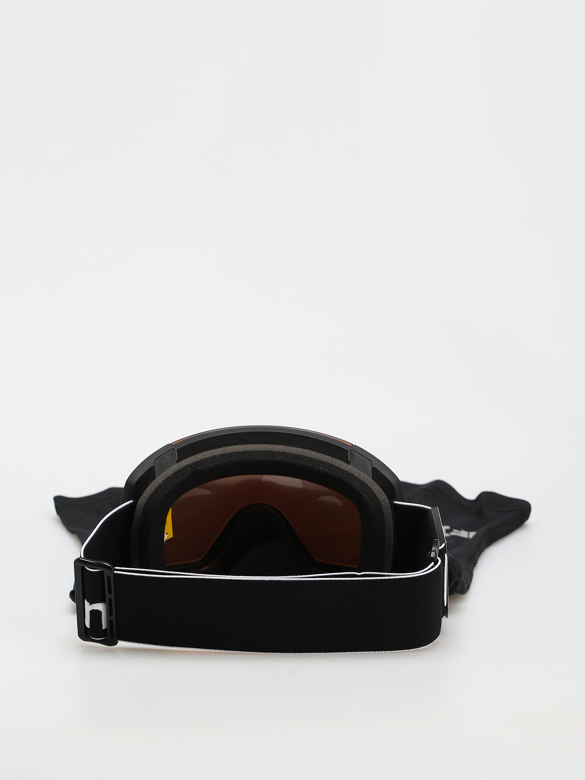 Anon M5 Goggles (black/variable blue/cloudy pink)