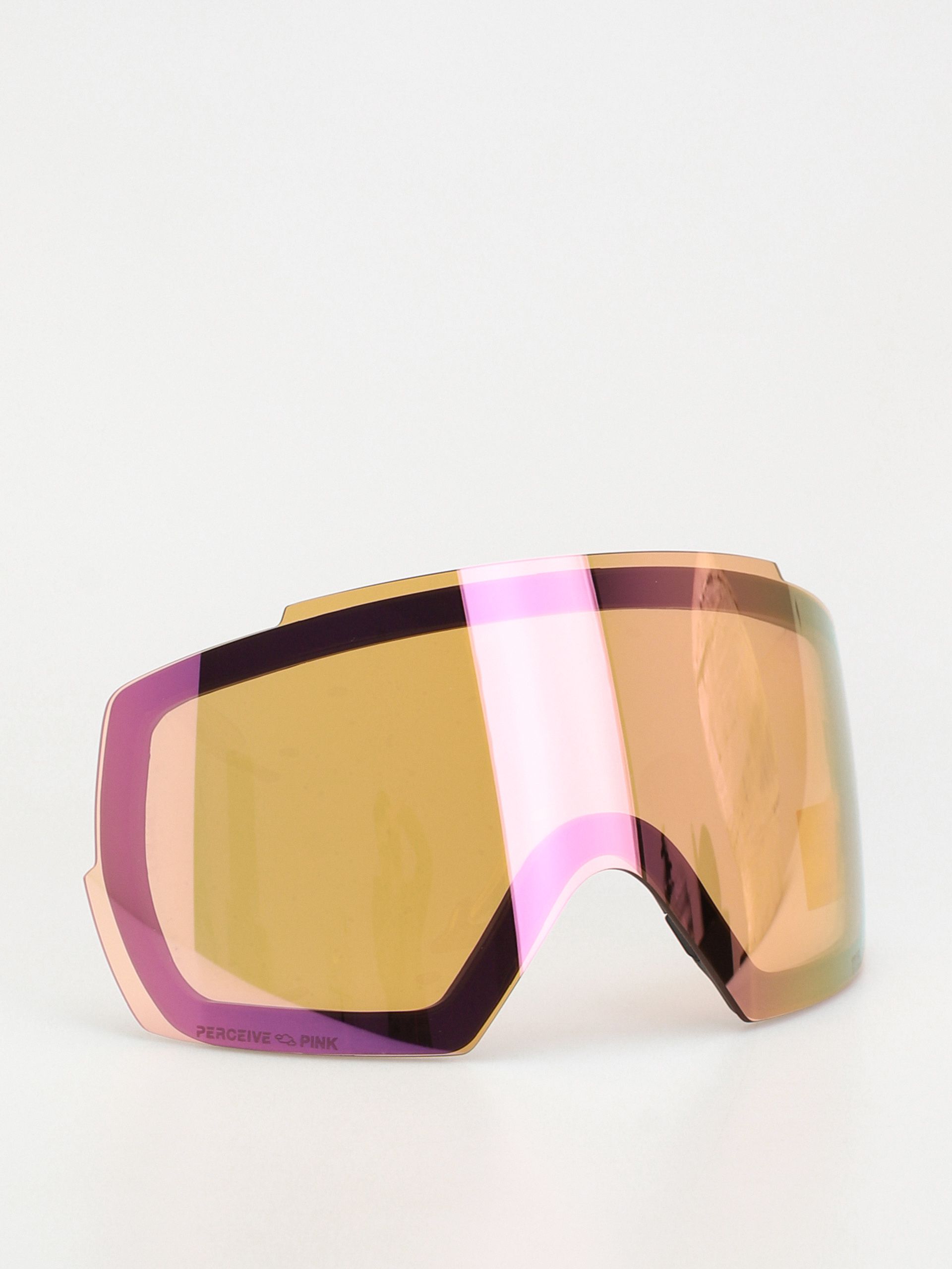 Anon M5 Goggles - black (black/variable blue/cloudy pink)