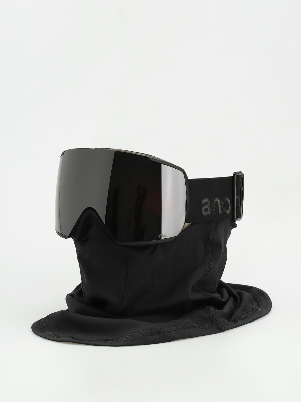 Anon M5 Goggles (smoke/sunny onyx/variable violet)