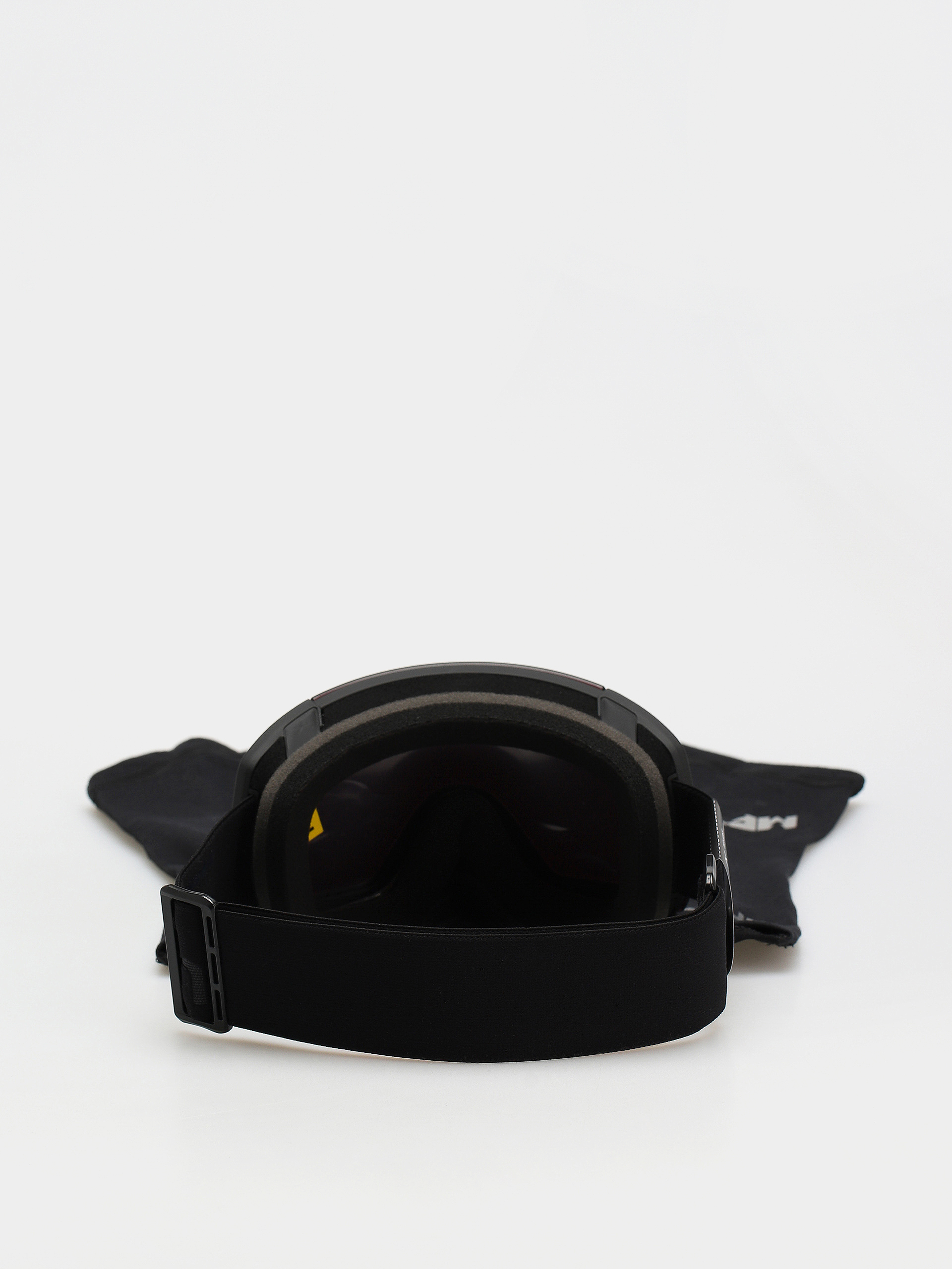 Anon M5 Goggles (smoke/sunny onyx/variable violet)