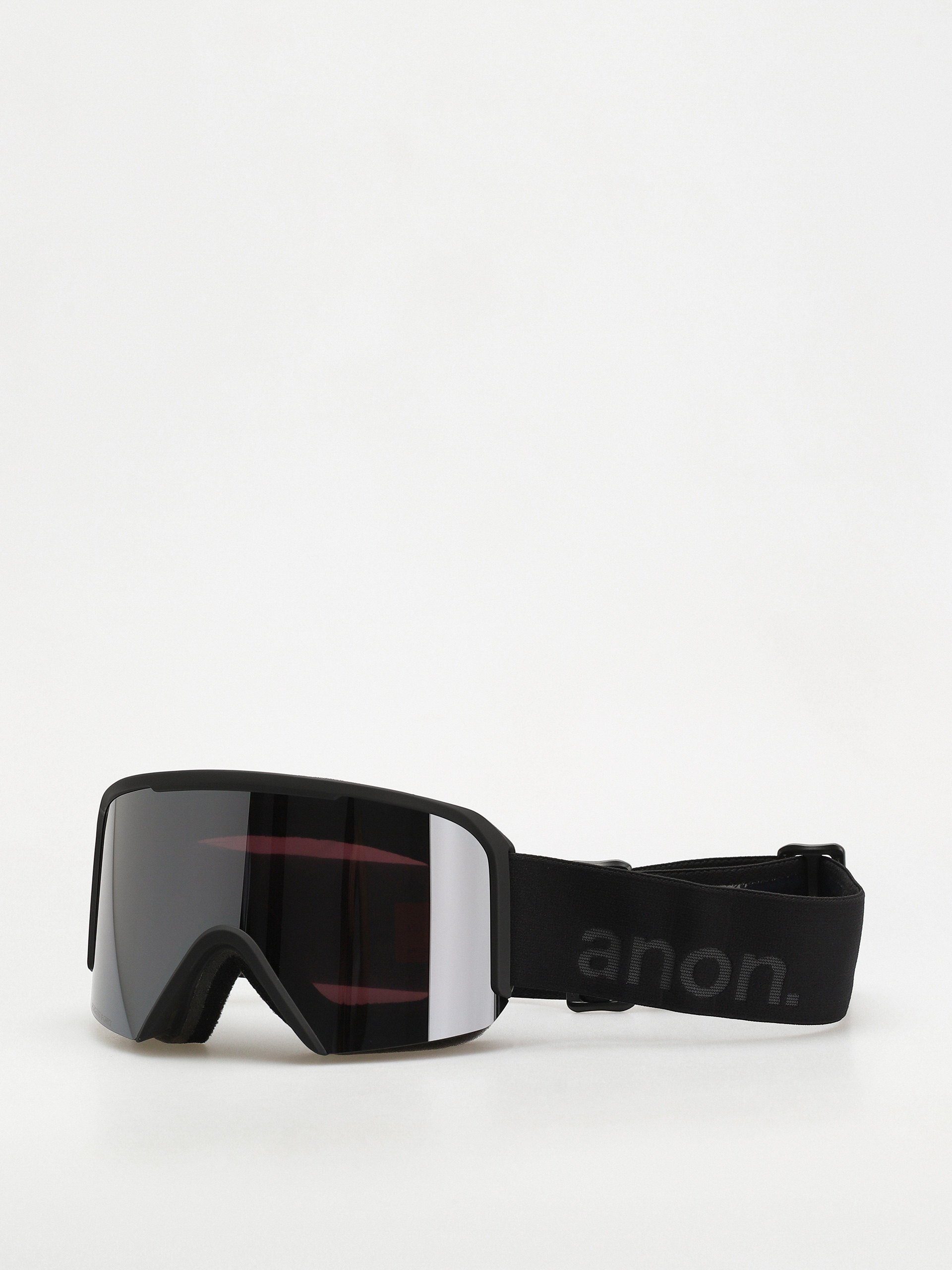 Anon Nesa Goggles (smoke/sunny onyx/cloudy burst)