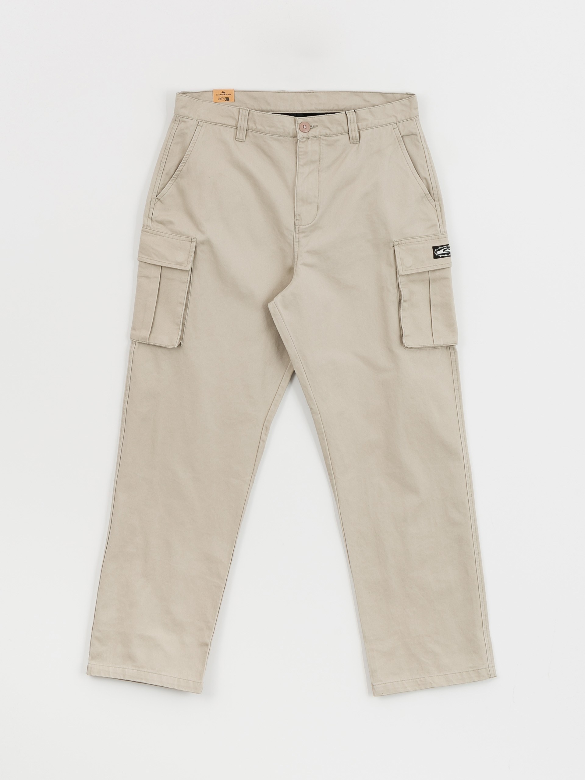 Quiksilver Mikey Cargo Hose (goat)