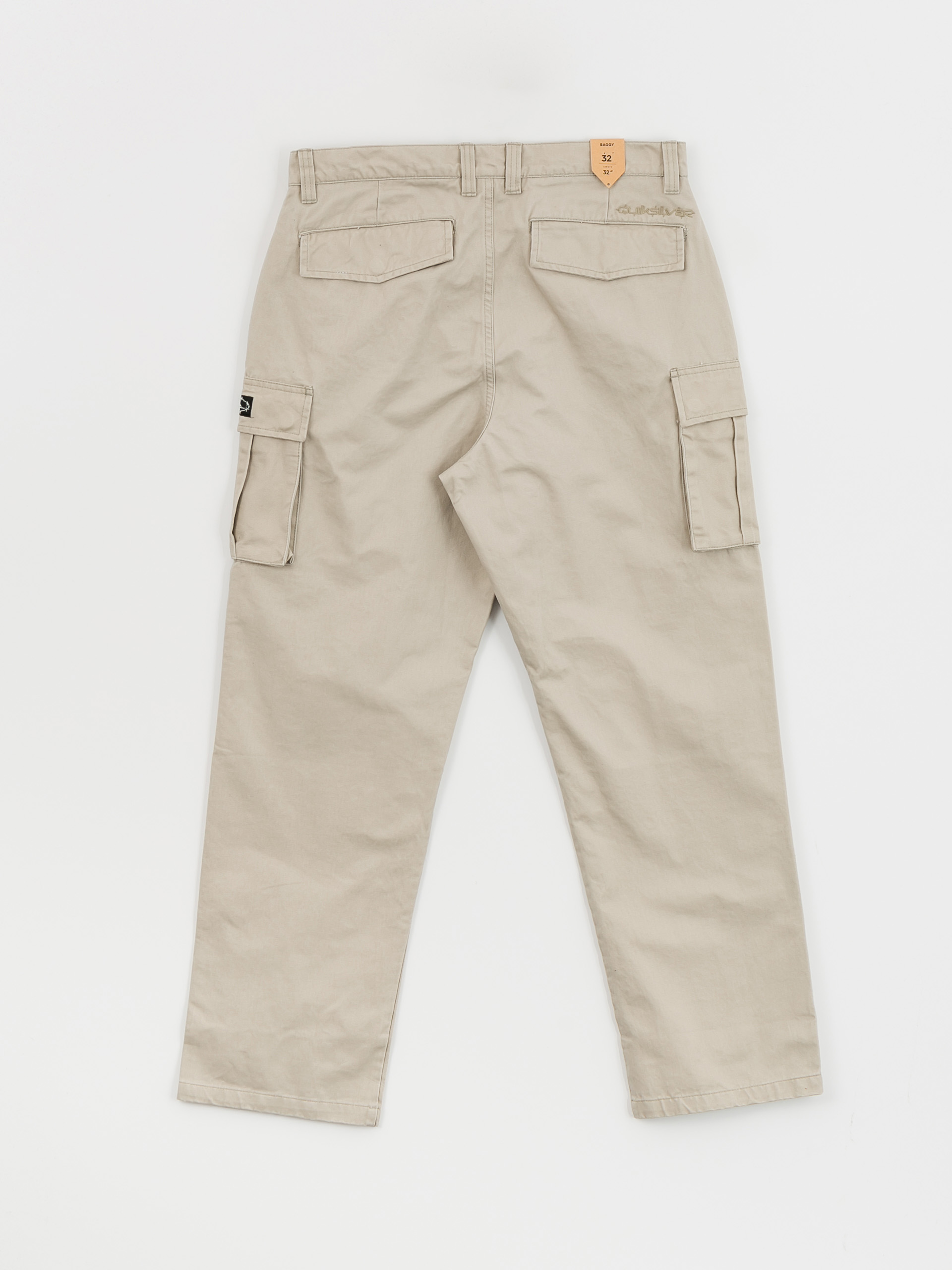 Quiksilver Mikey Cargo Hose (goat)