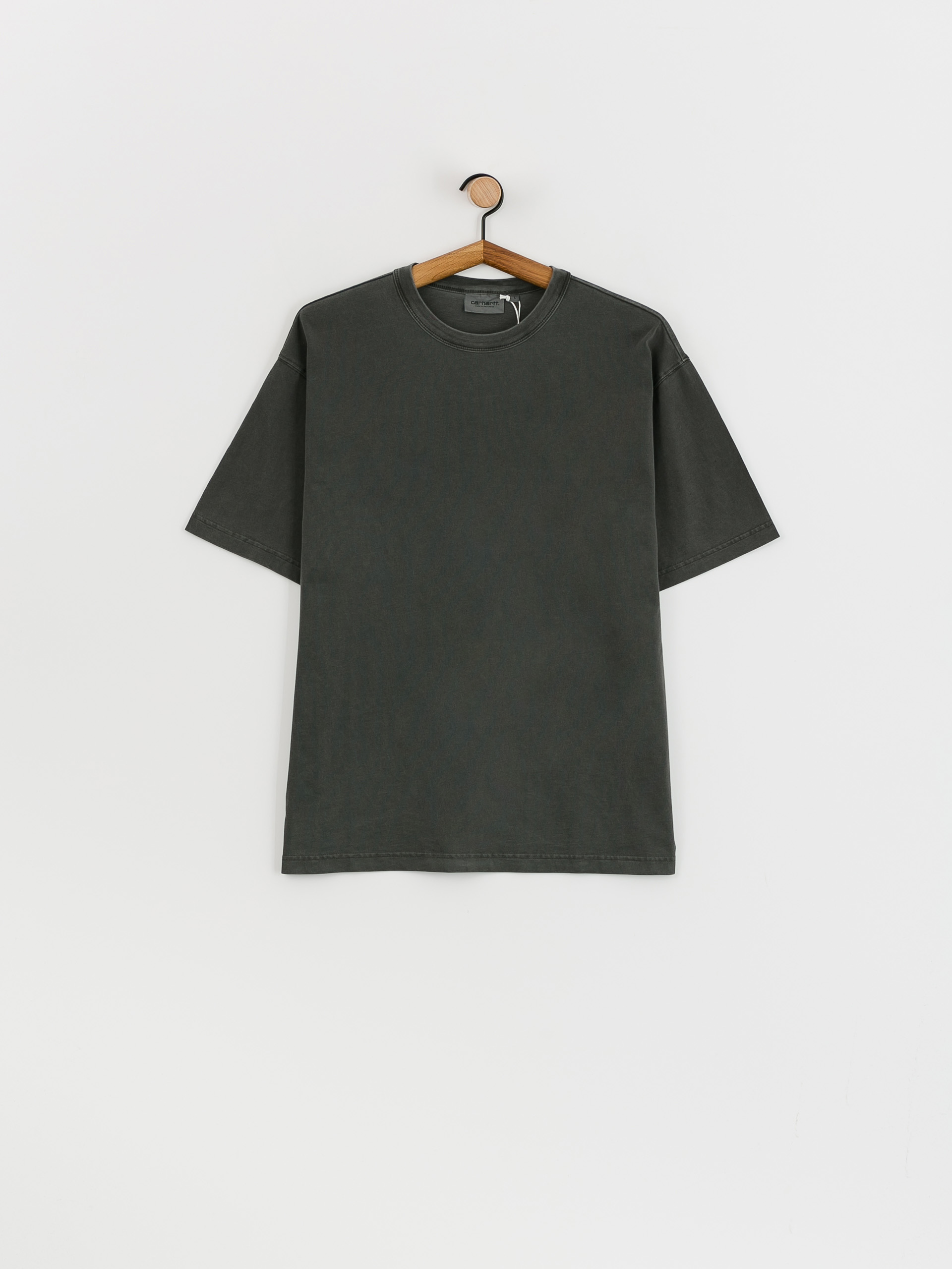 Carhartt WIP Taos T-shirt (flint)