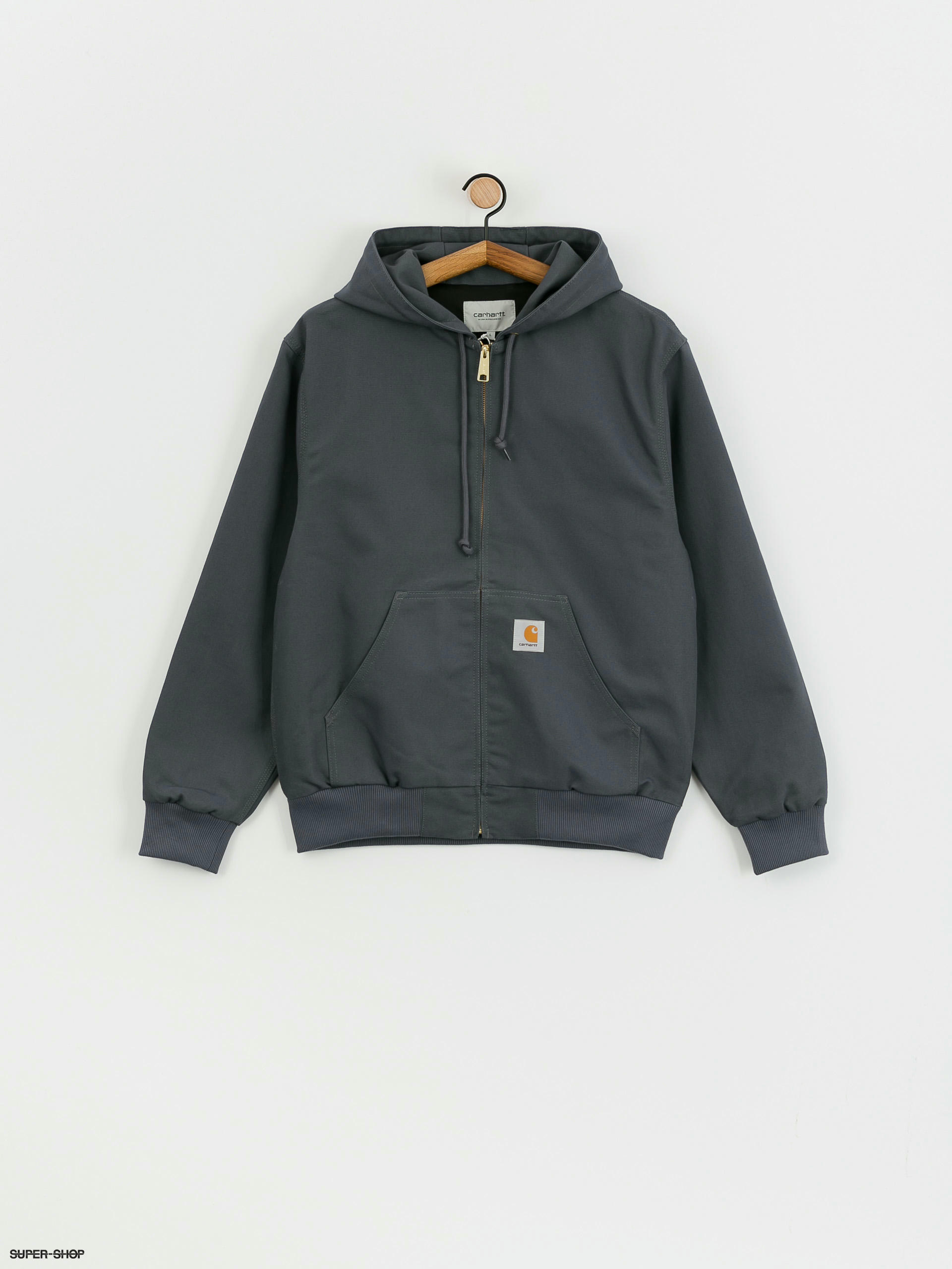 Carhartt WIP Active Jacket (zeus)