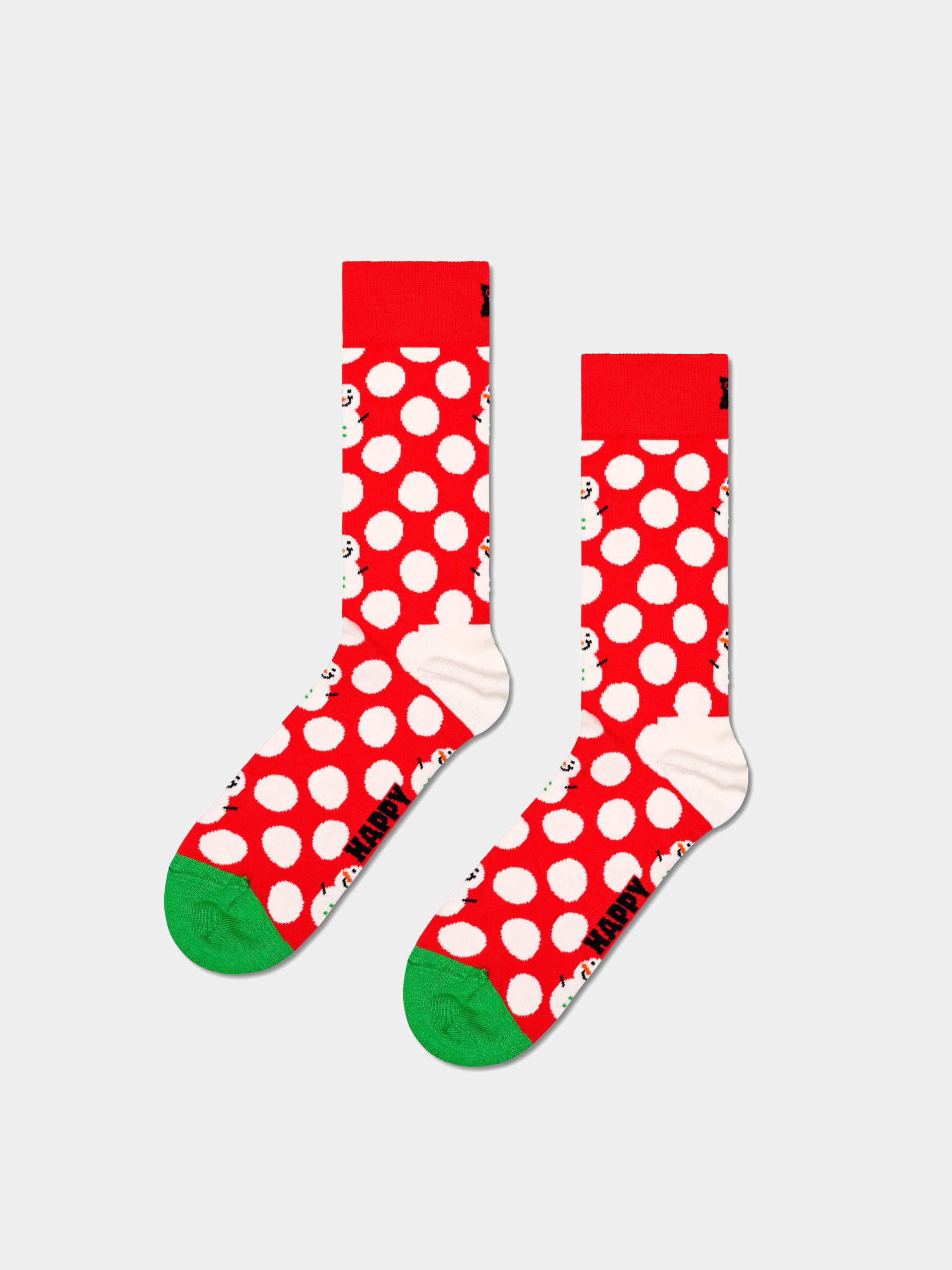 Happy Socks 3 Pack X Mas Stockings Gift Set Socken (navy)