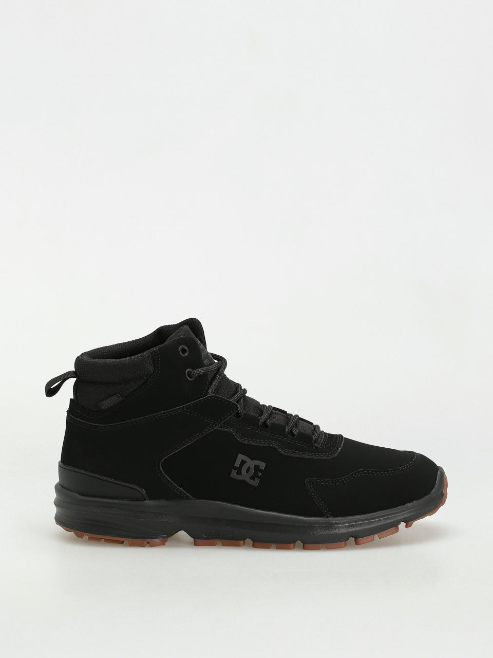 DC Mutiny Wr Schuhe (black/black/black)