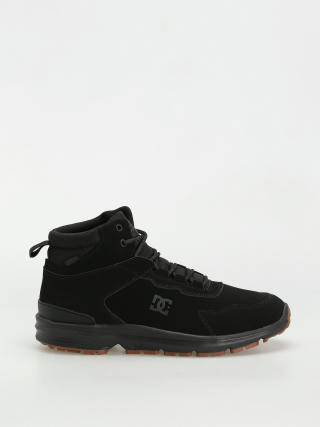 DC Mutiny Wr Shoes (black/black/black)