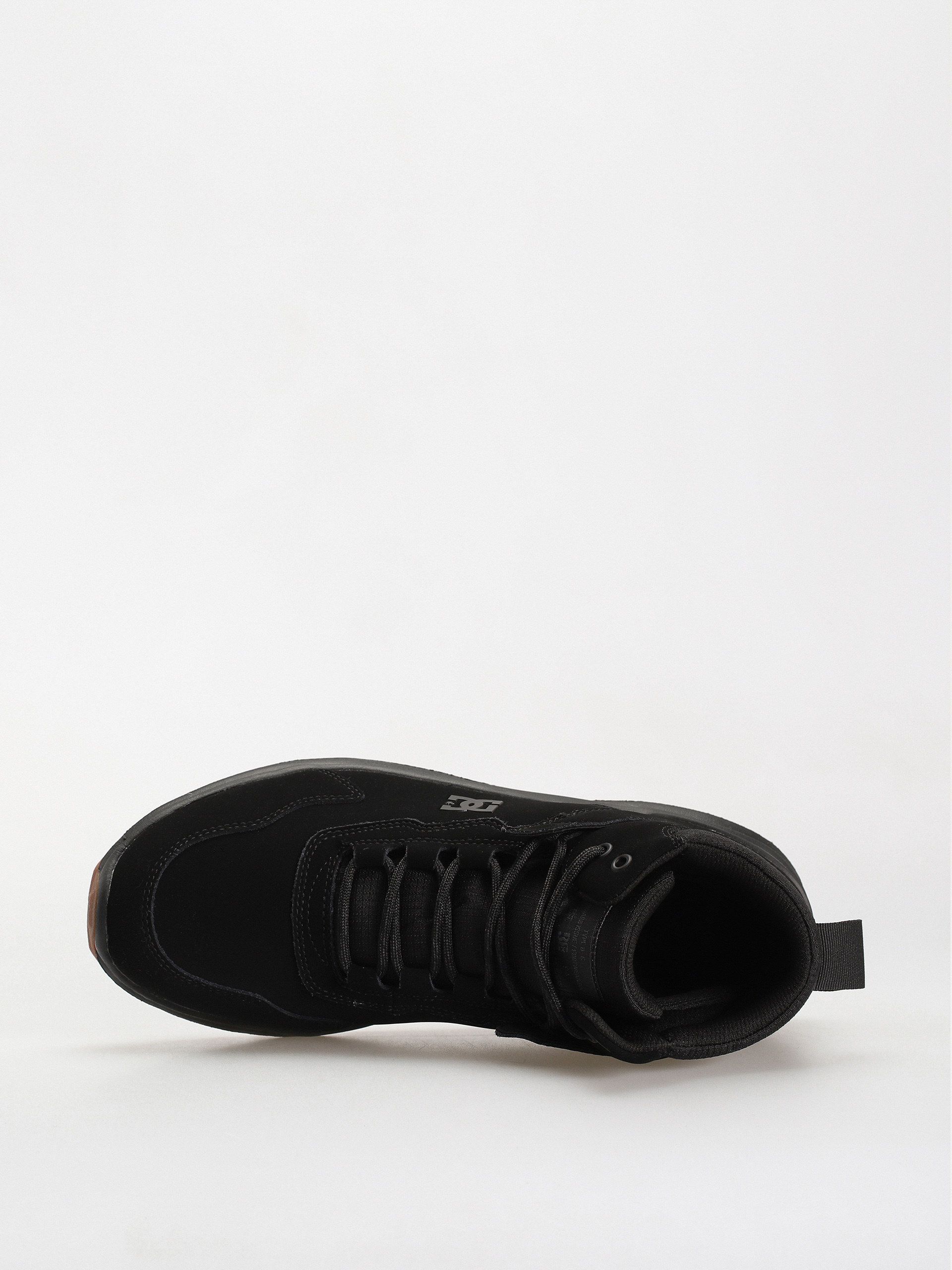 DC Mutiny Wr Schuhe (black/black/black)