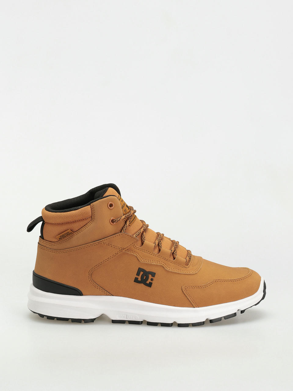 DC Mutiny Wr Schuhe (wheat/black)