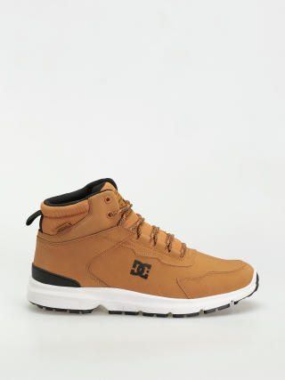 DC Mutiny Wr Shoes (wheat/black)