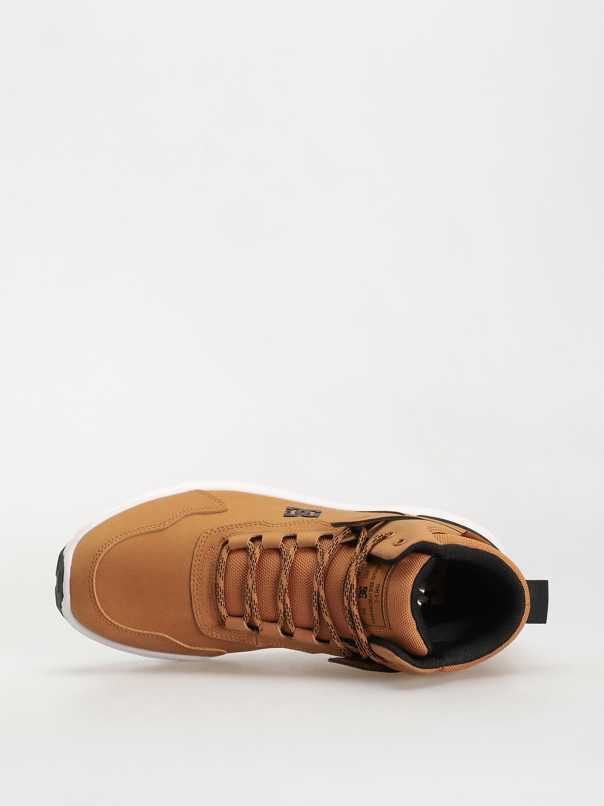 DC Mutiny Wr Schuhe (wheat/black)