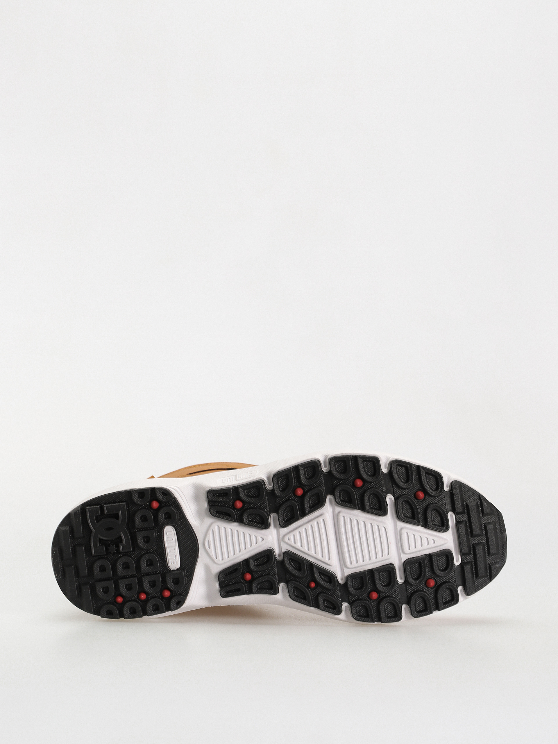 DC Mutiny Wr Schuhe (wheat/black)