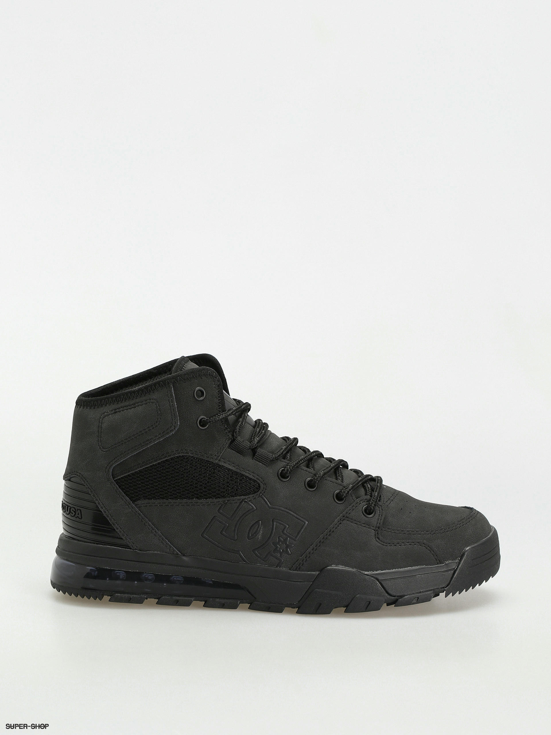 Nike air hotsell versatile black