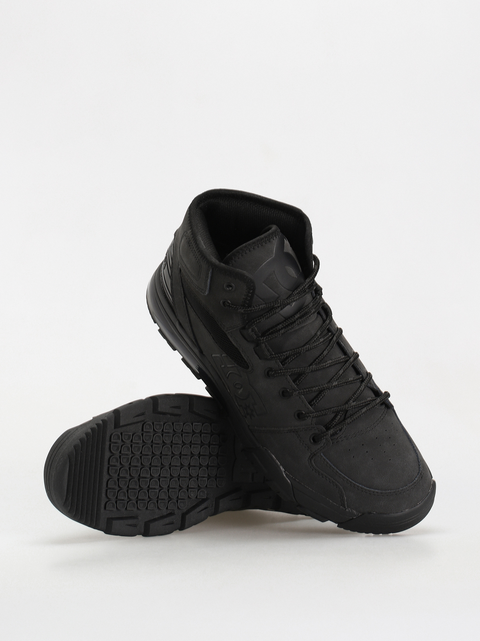 Nike air outlet versatile black