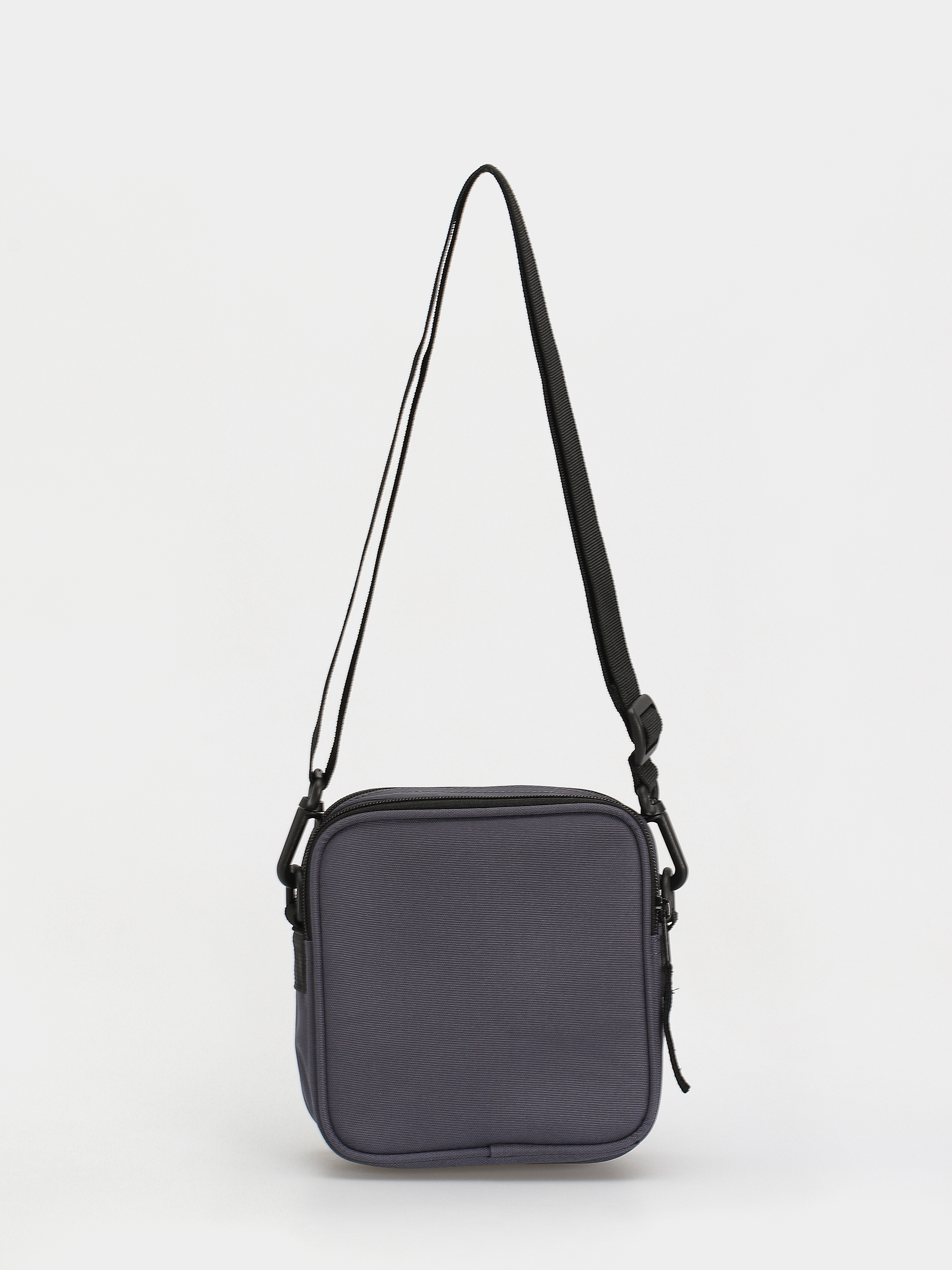 Carhartt WIP Essentials Bag | Black – Page Essentials Bag