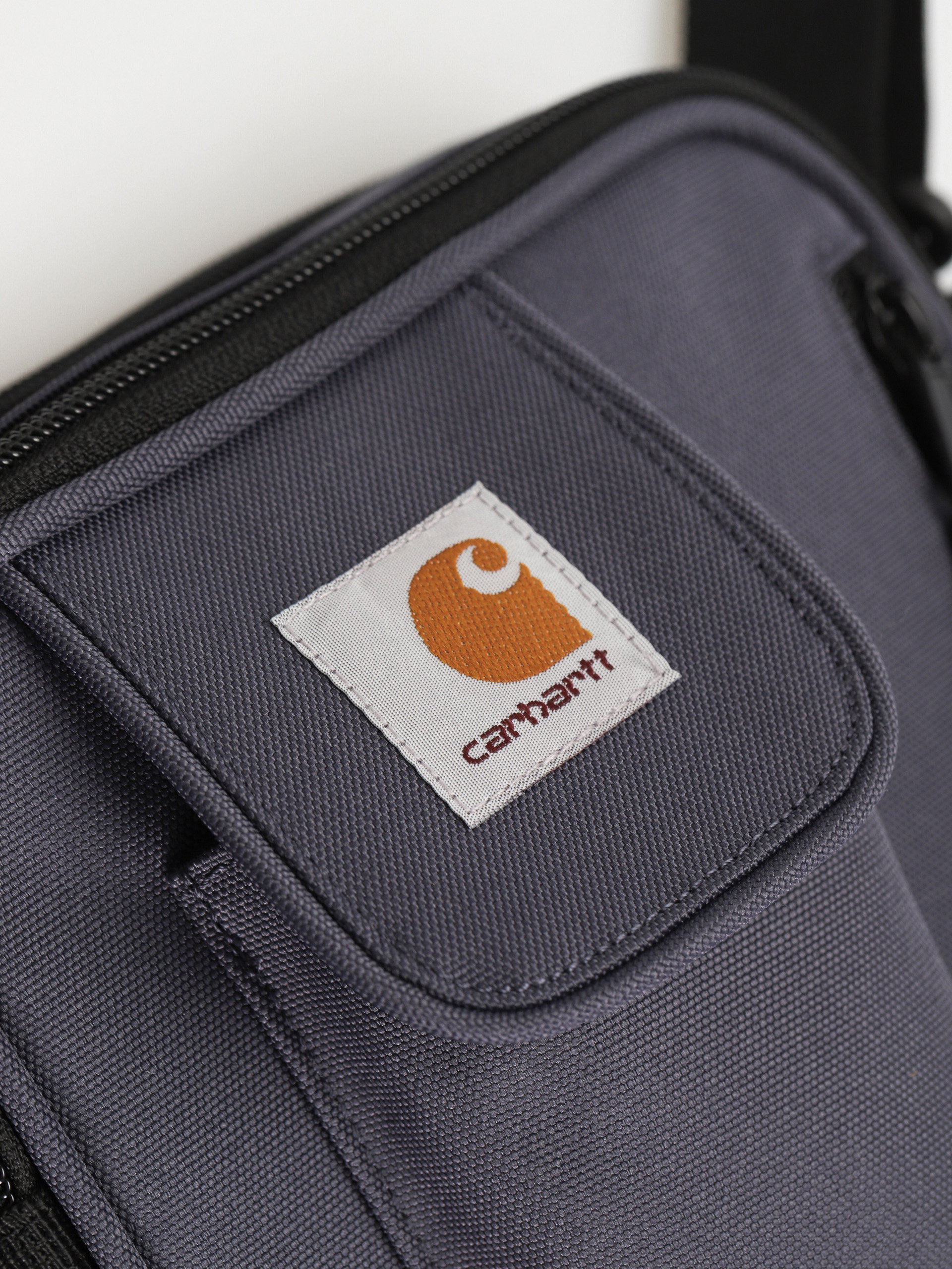 Carhartt WIP Essentials Bag (zeus)