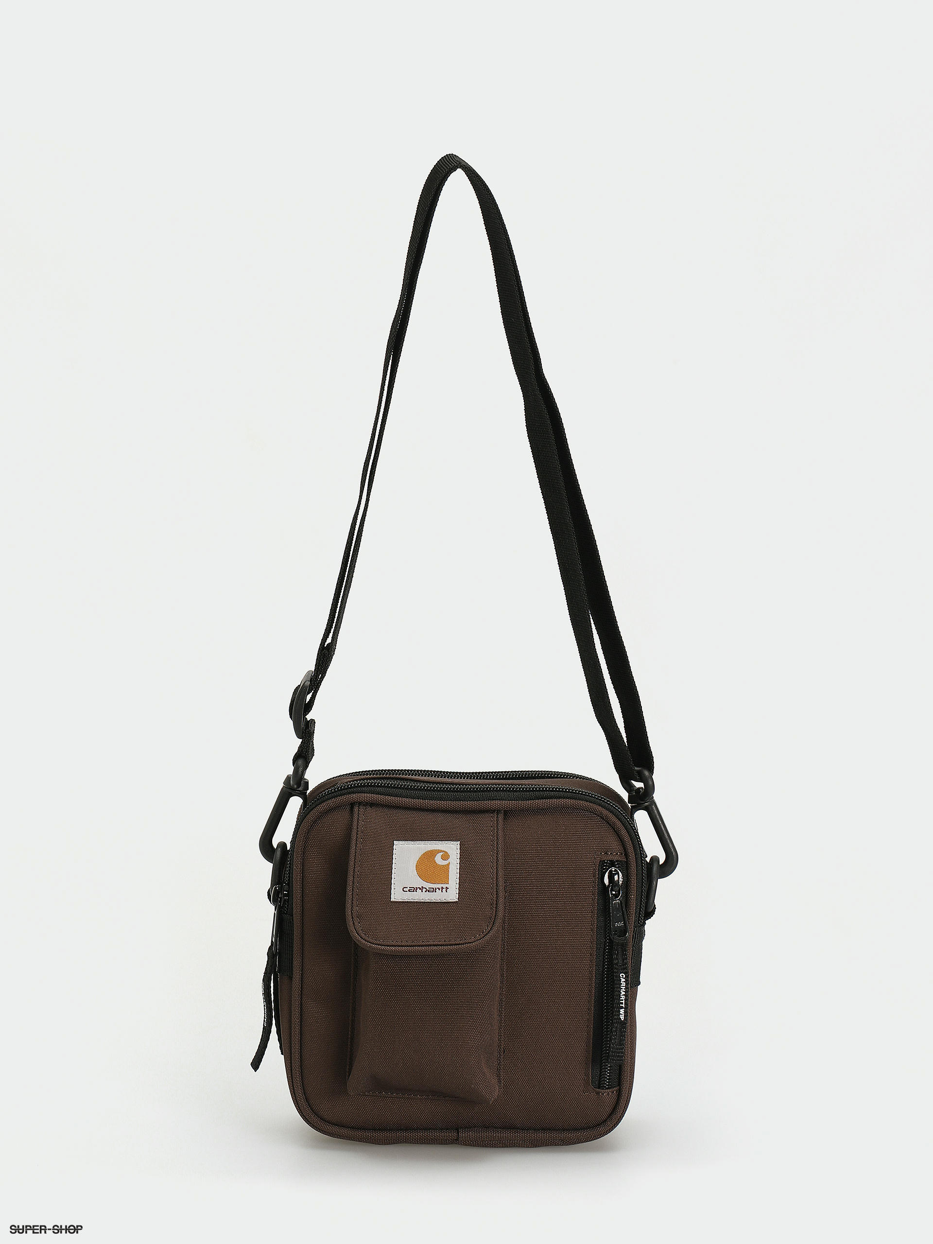 Carhartt WIP Essentials Bag (tobacco)