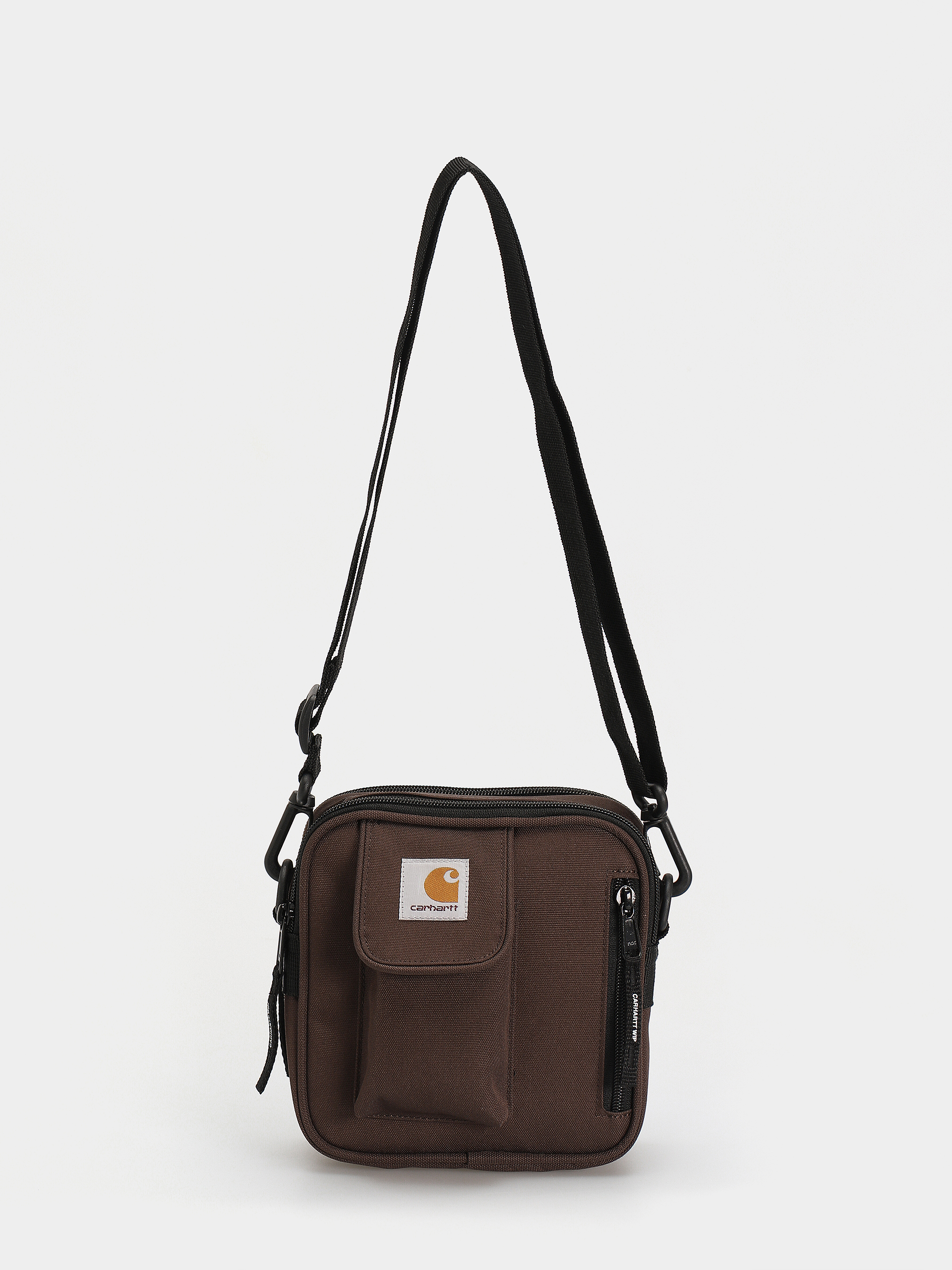 Carhartt WIP Essentials Tasche (tobacco)