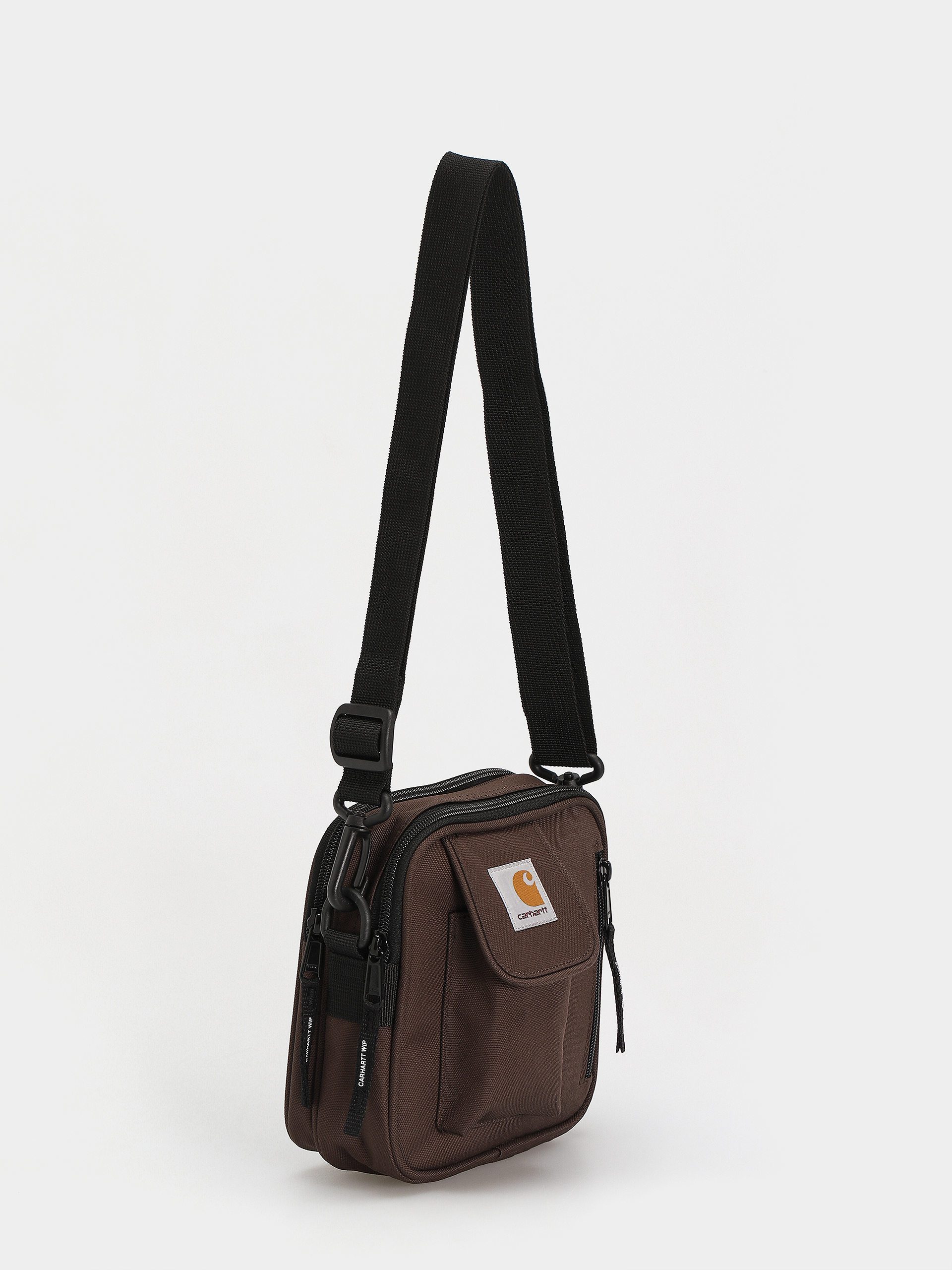 Carhartt WIP Essentials Bag (tobacco)