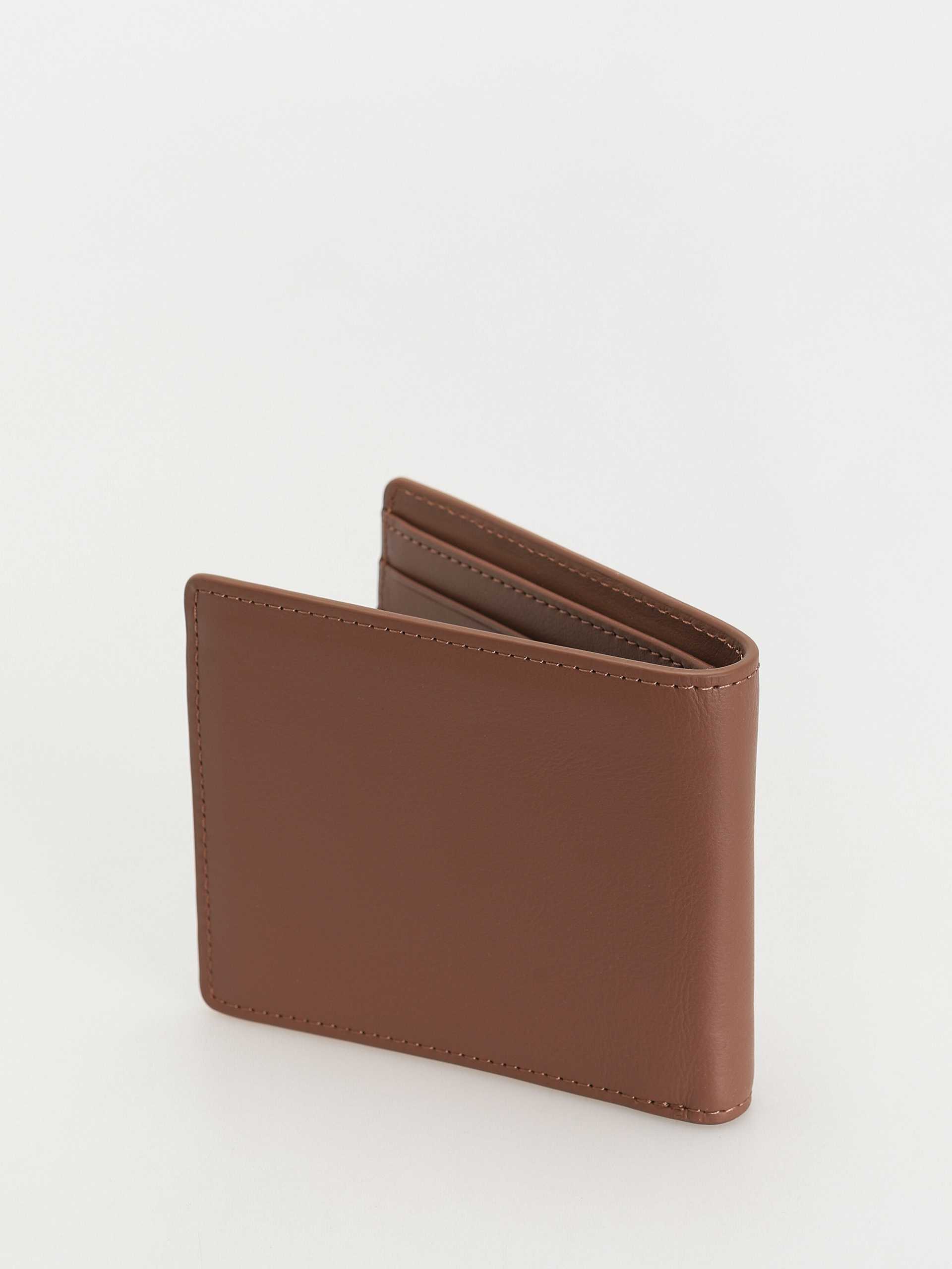 Carhartt WIP Vegas Billfold Geldbörse (cognac/gold)