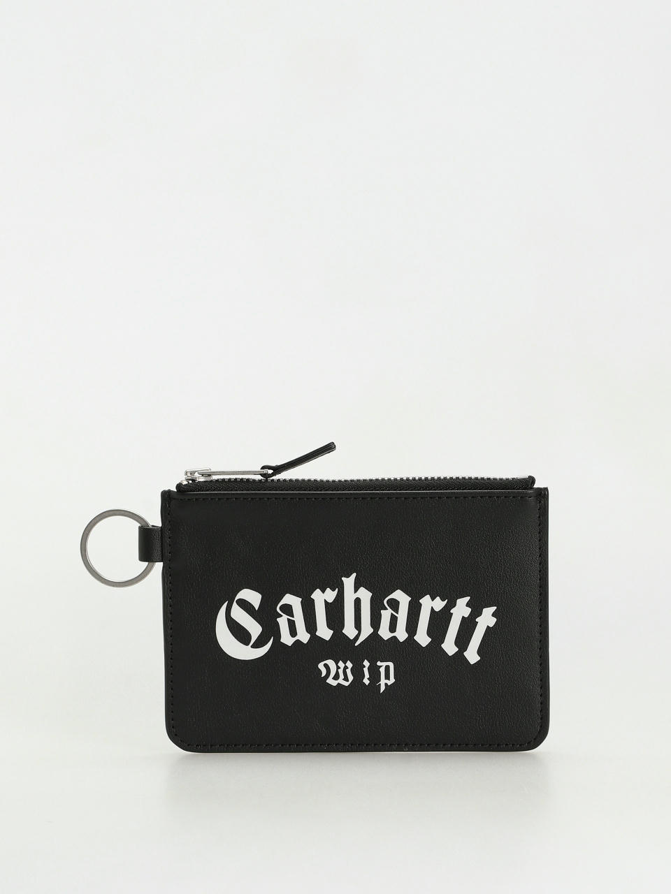 Carhartt WIP Onyx Geldbörse (black/white)