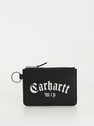 Carhartt WIP Onyx Wallet (black/white)